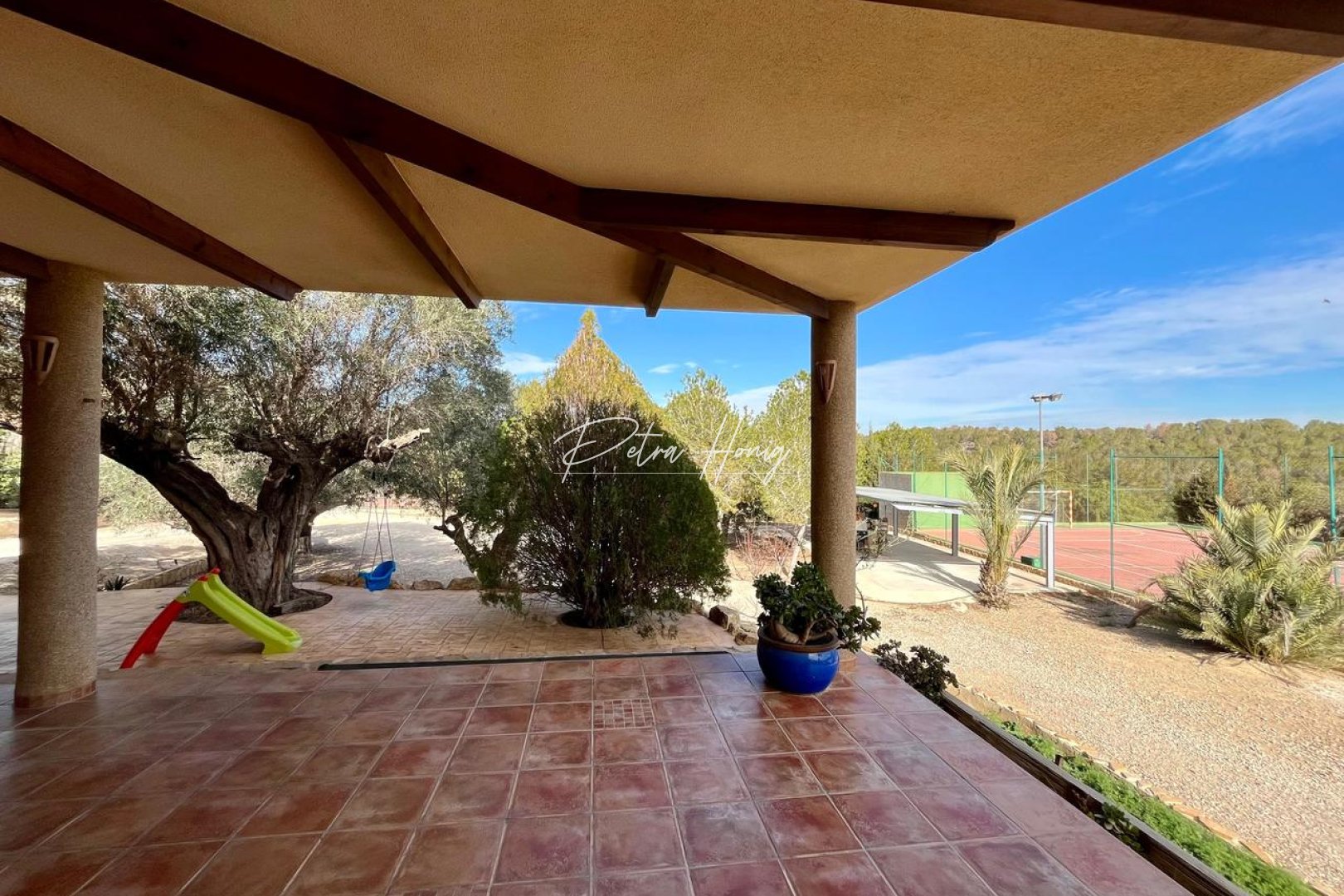 Resales - Villa - Other areas - El Esparragal