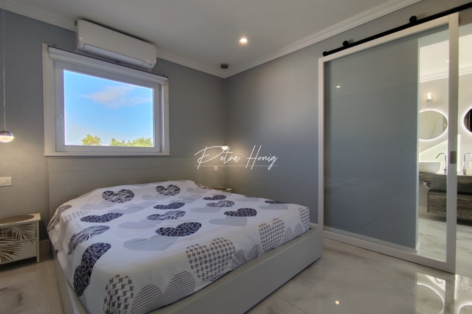 Resales - Villa - Other areas - El Mudamiento