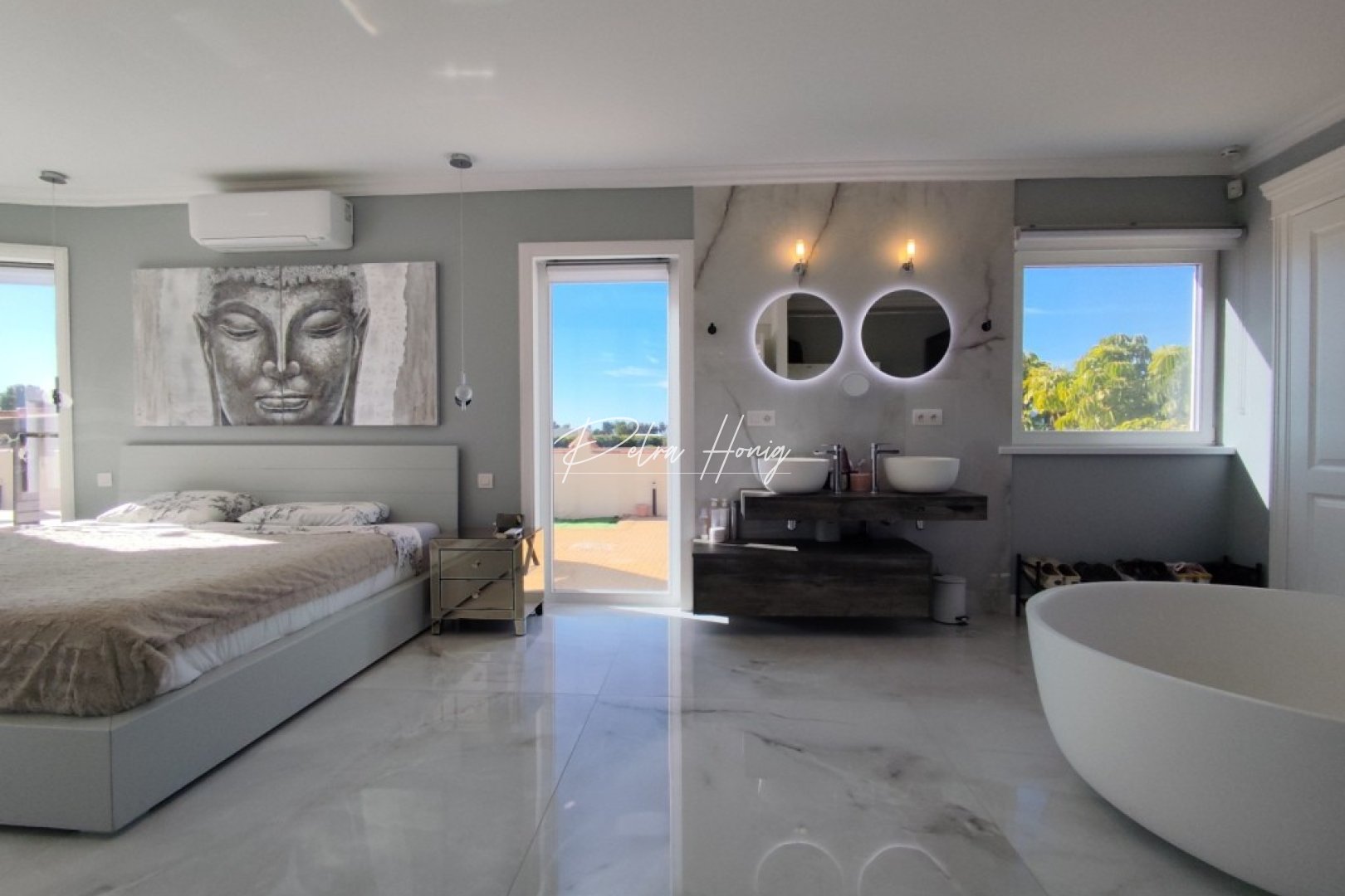 Resales - Villa - Other areas - El Mudamiento