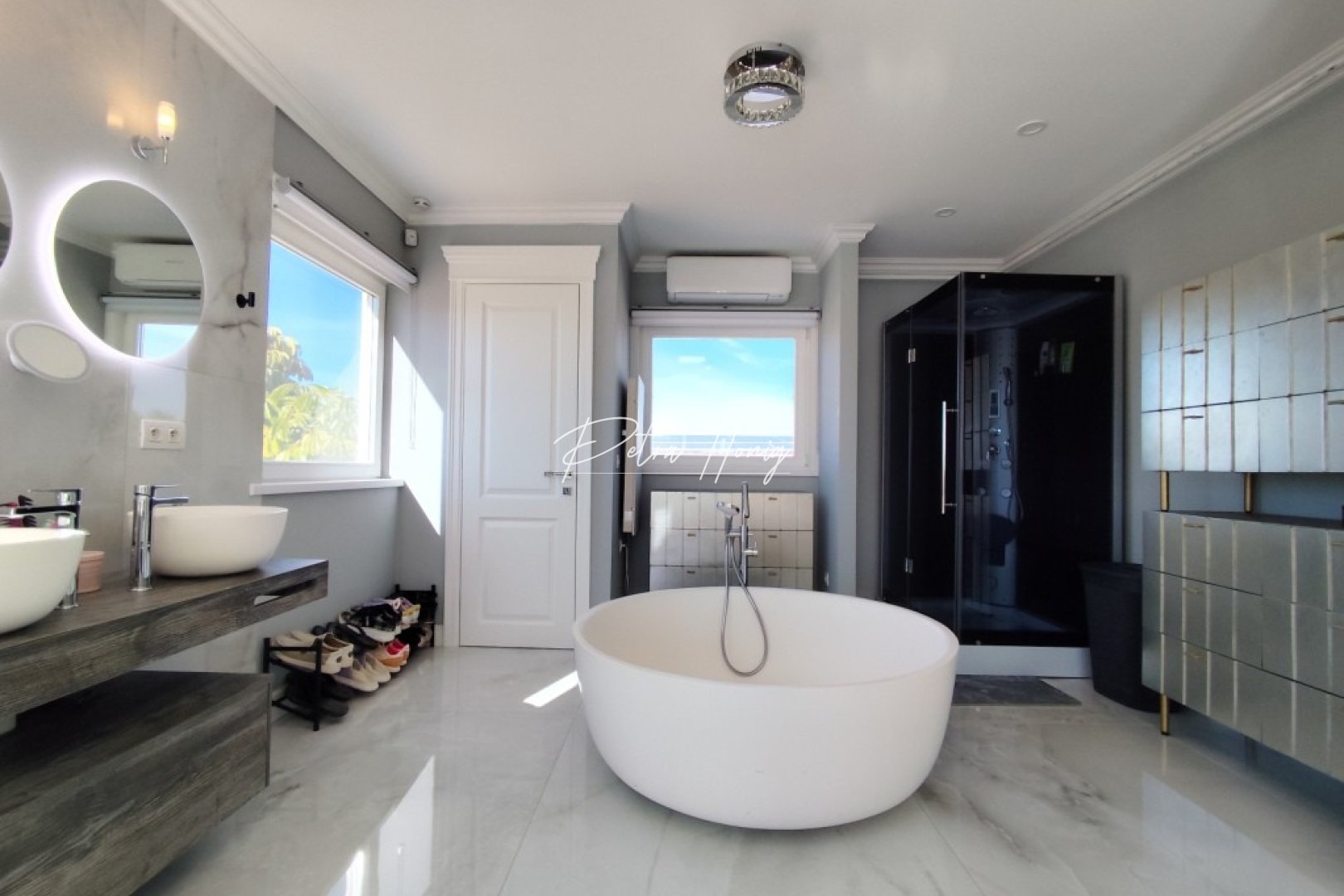 Resales - Villa - Other areas - El Mudamiento