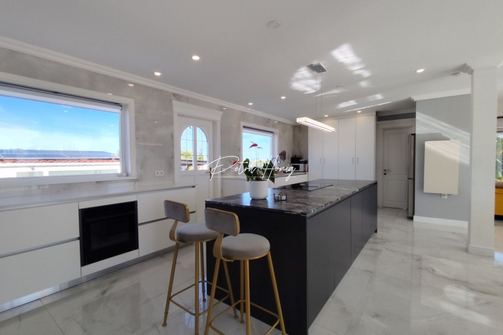 Resales - Villa - Other areas - El Mudamiento