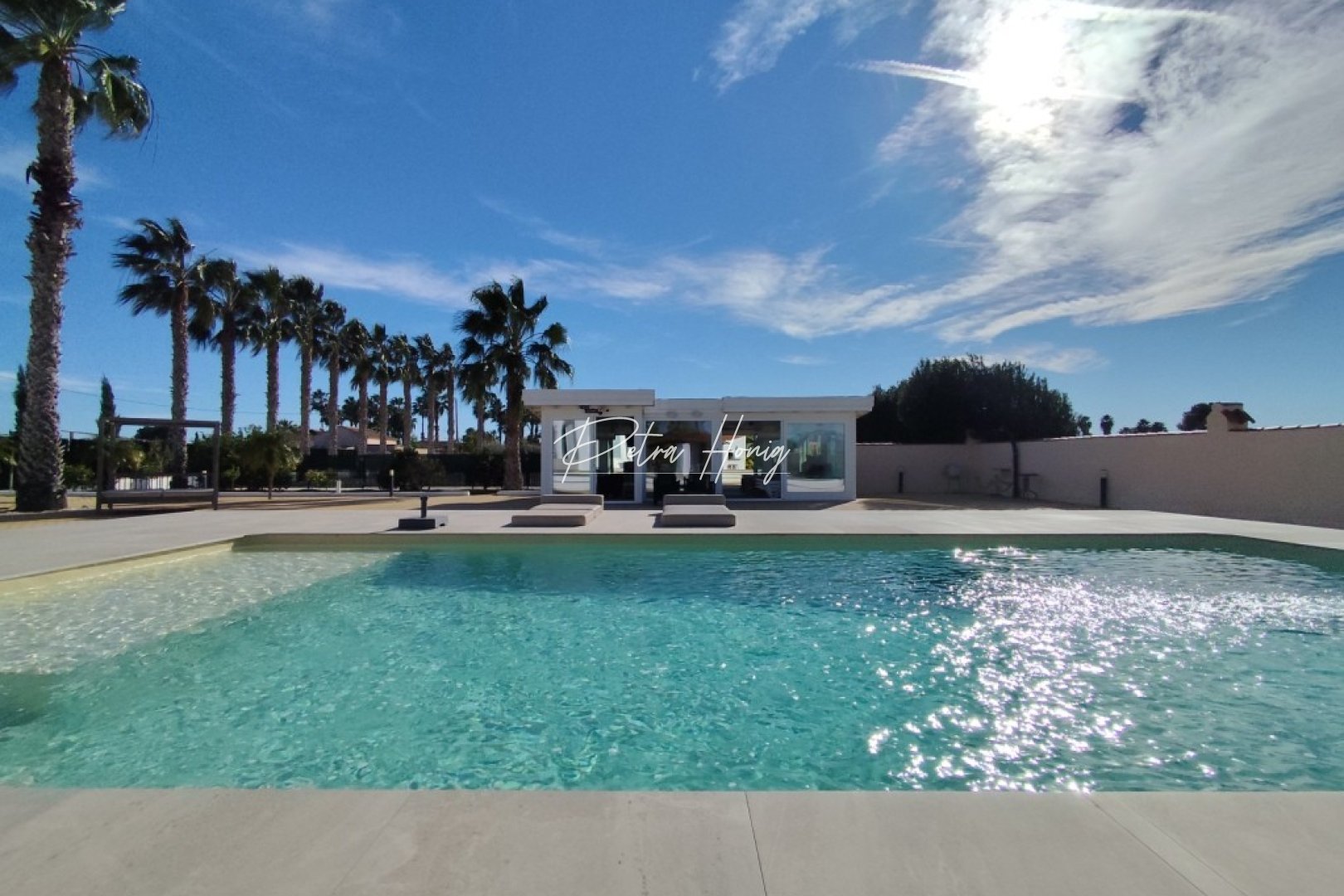 Resales - Villa - Other areas - El Mudamiento