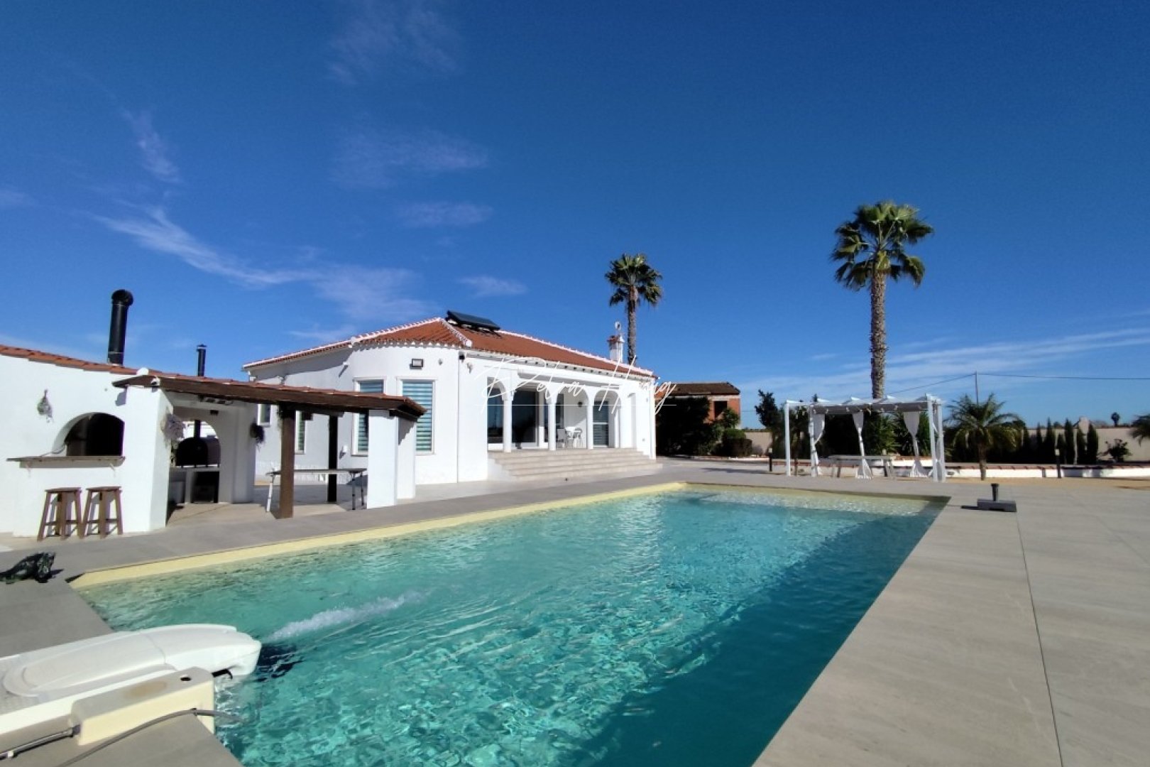 Resales - Villa - Other areas - El Mudamiento