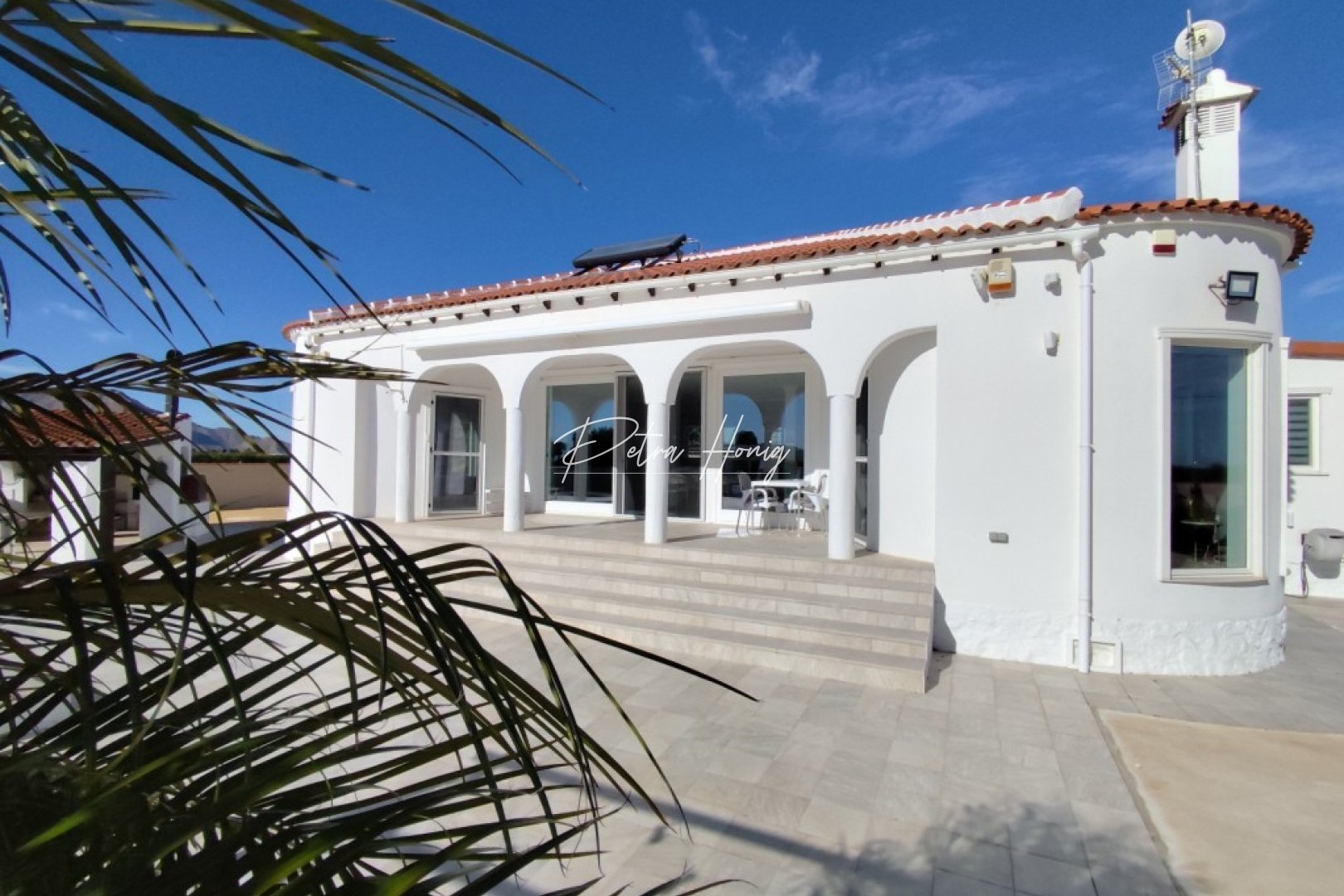 Resales - Villa - Other areas - El Mudamiento