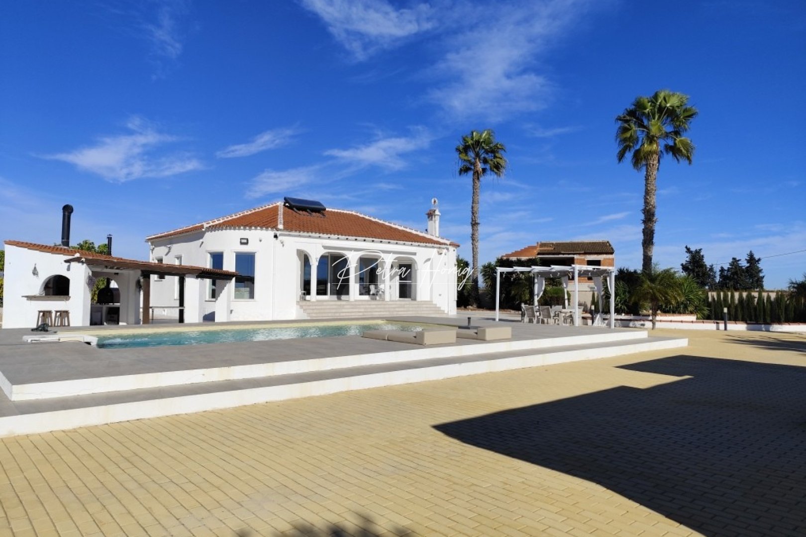 Resales - Villa - Other areas - El Mudamiento