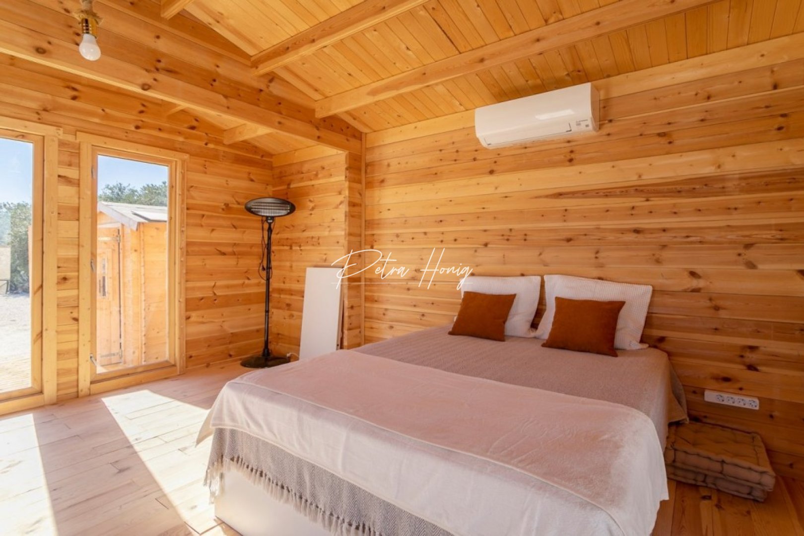 Resales - Villa - Other areas - El Mudamiento