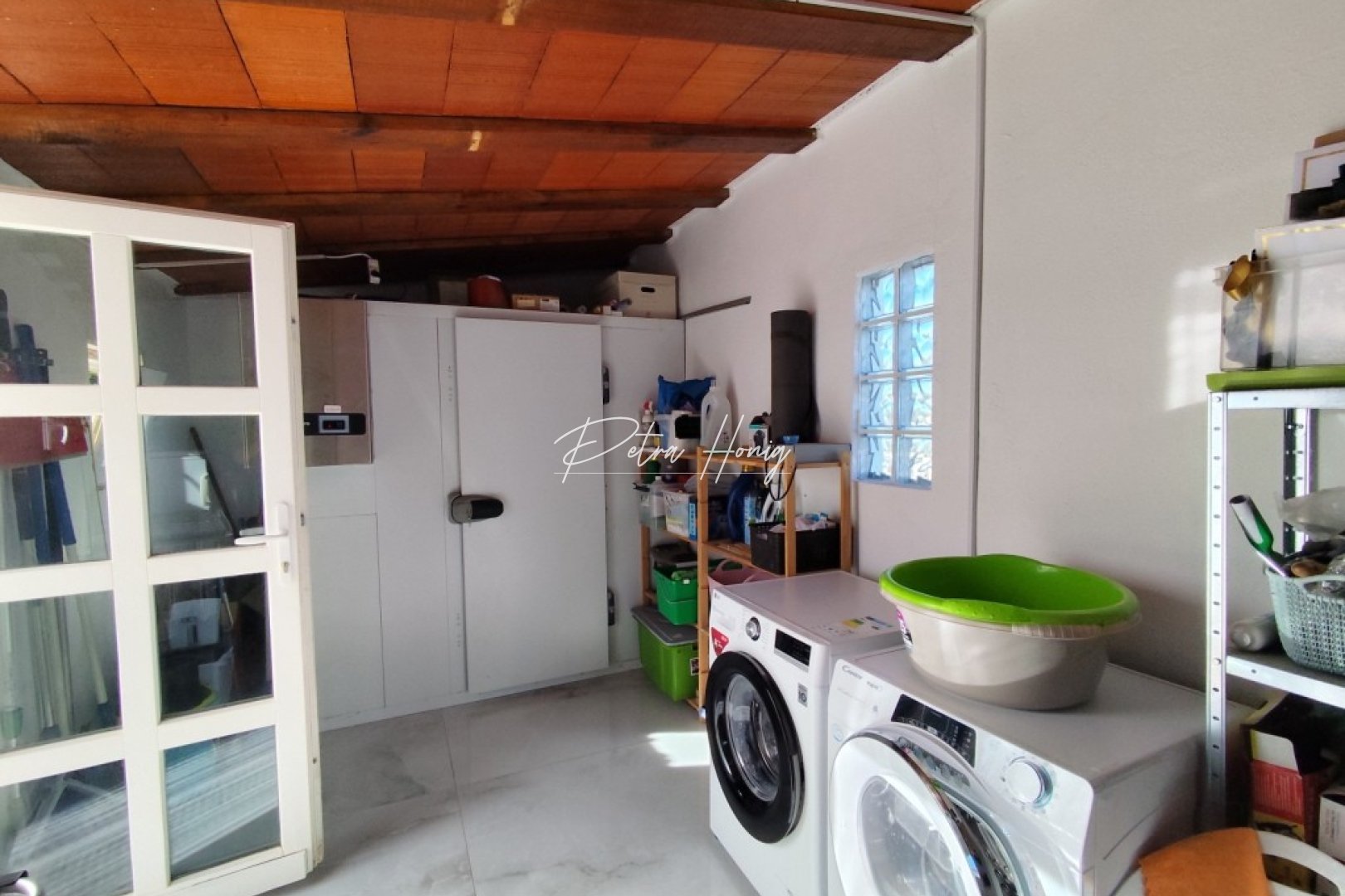 Resales - Villa - Other areas - El Mudamiento