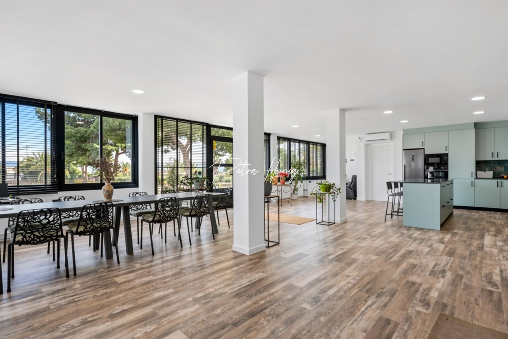 Resales - Villa - Other areas - Esparragal de Puerto Lumbreras