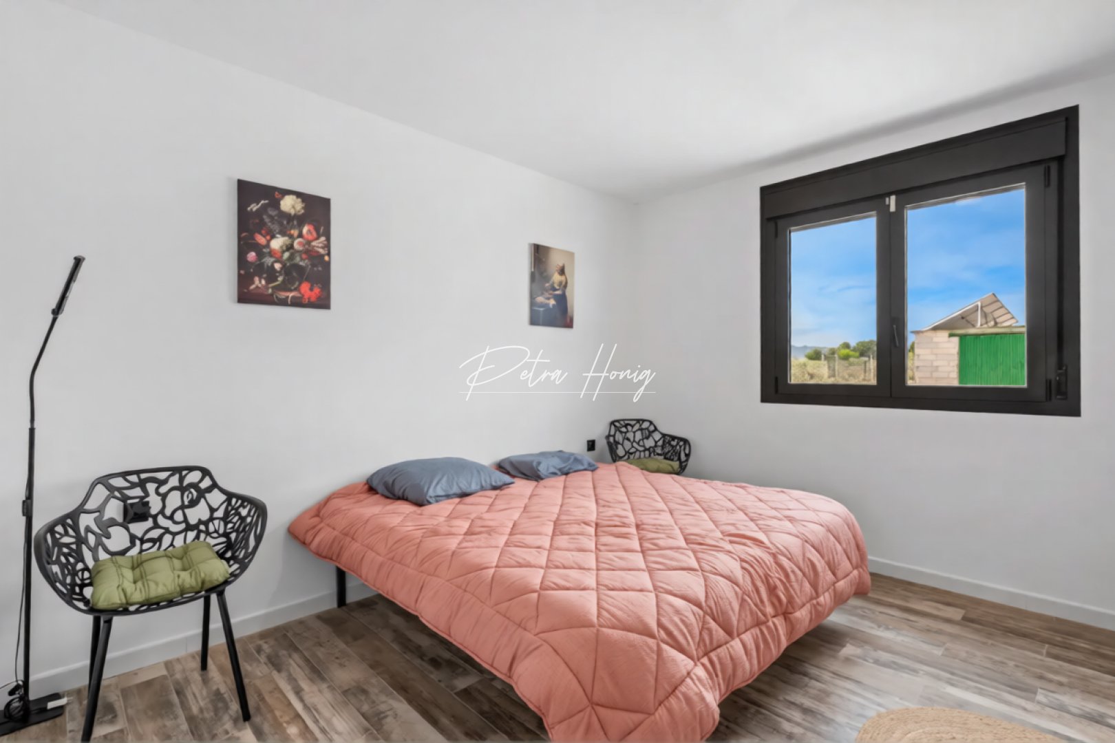 Resales - Villa - Other areas - Esparragal de Puerto Lumbreras