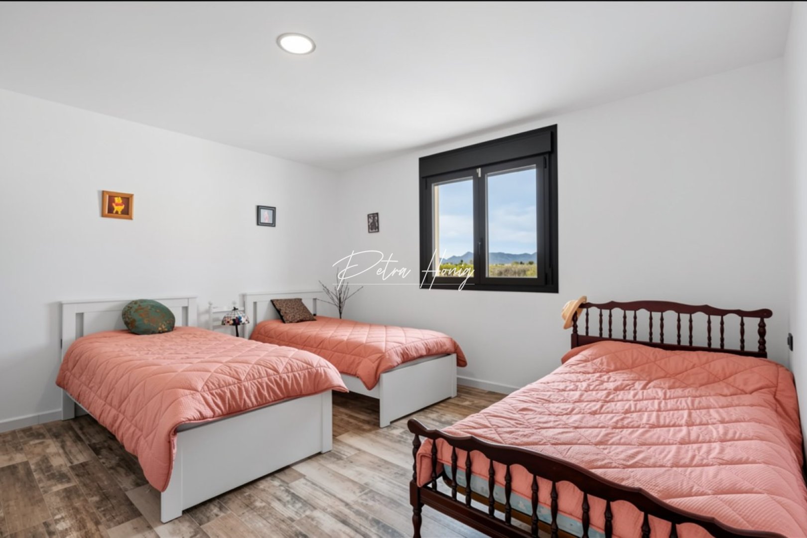 Resales - Villa - Other areas - Esparragal de Puerto Lumbreras