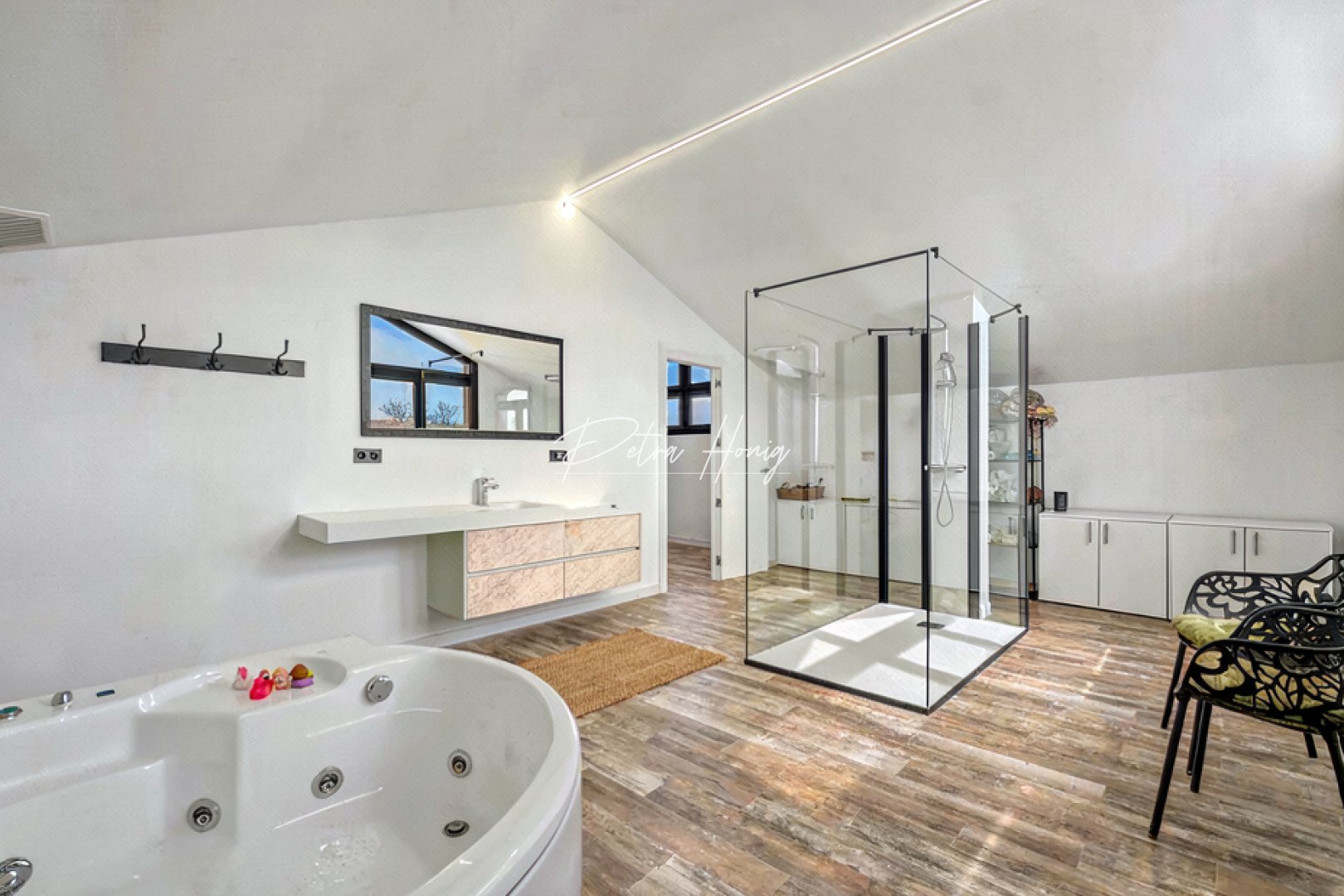 Resales - Villa - Other areas - Esparragal de Puerto Lumbreras