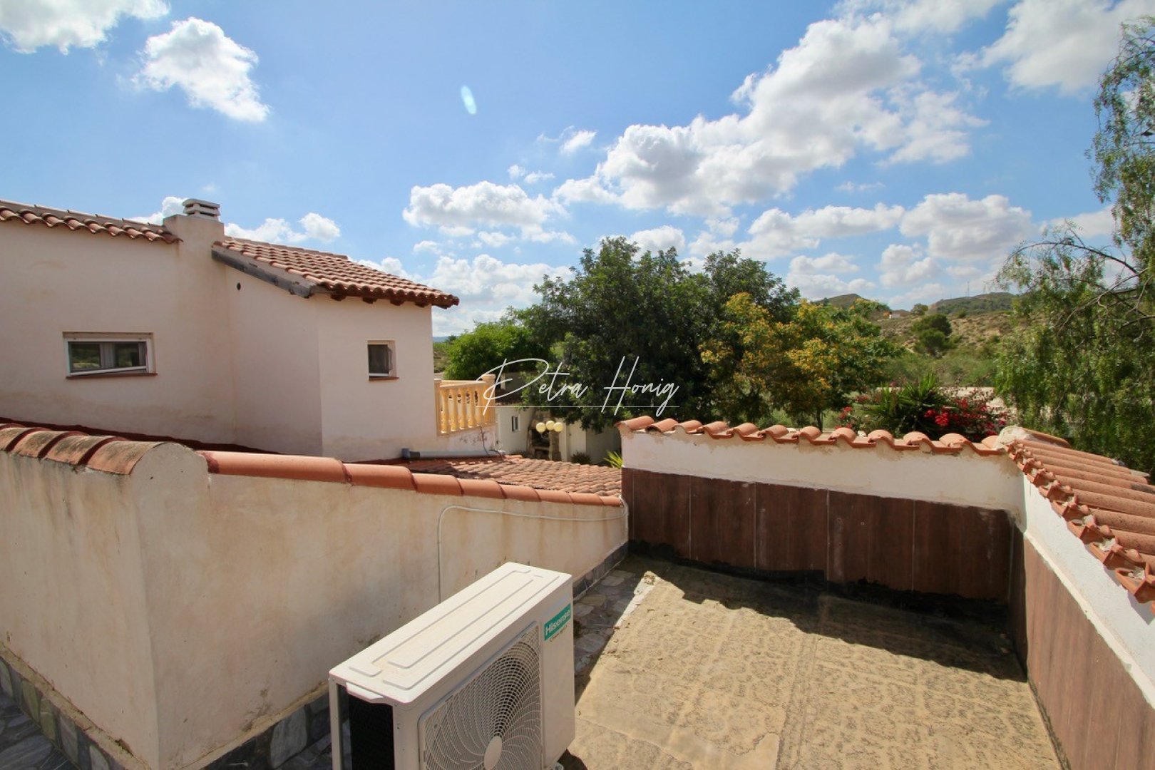 Resales - Villa - Other areas - Fortuna