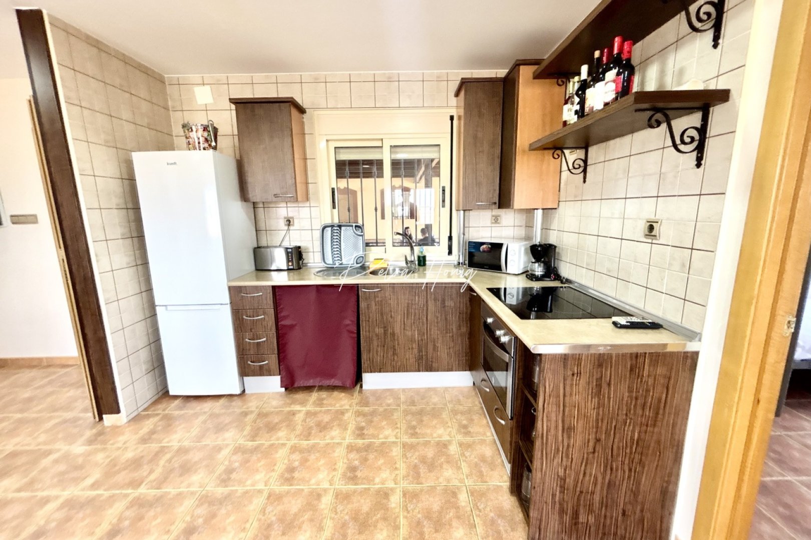 Resales - Villa - Other areas - Fuente-Alamo de Murcia