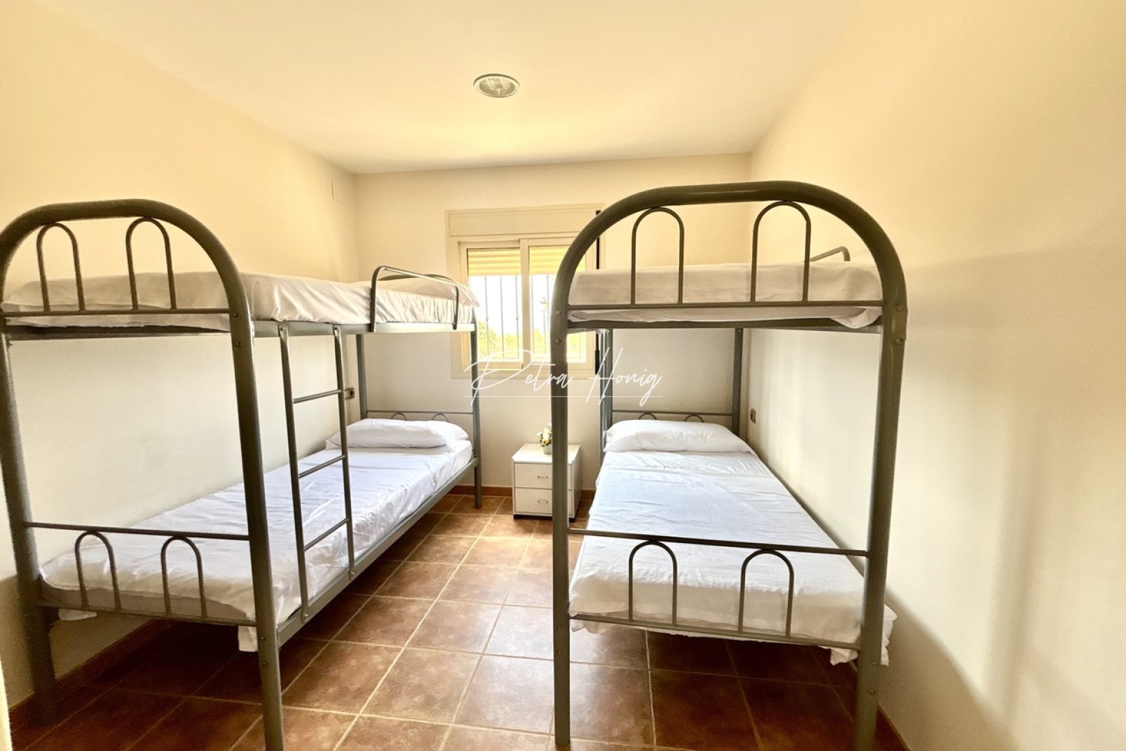 Resales - Villa - Other areas - Fuente-Alamo de Murcia