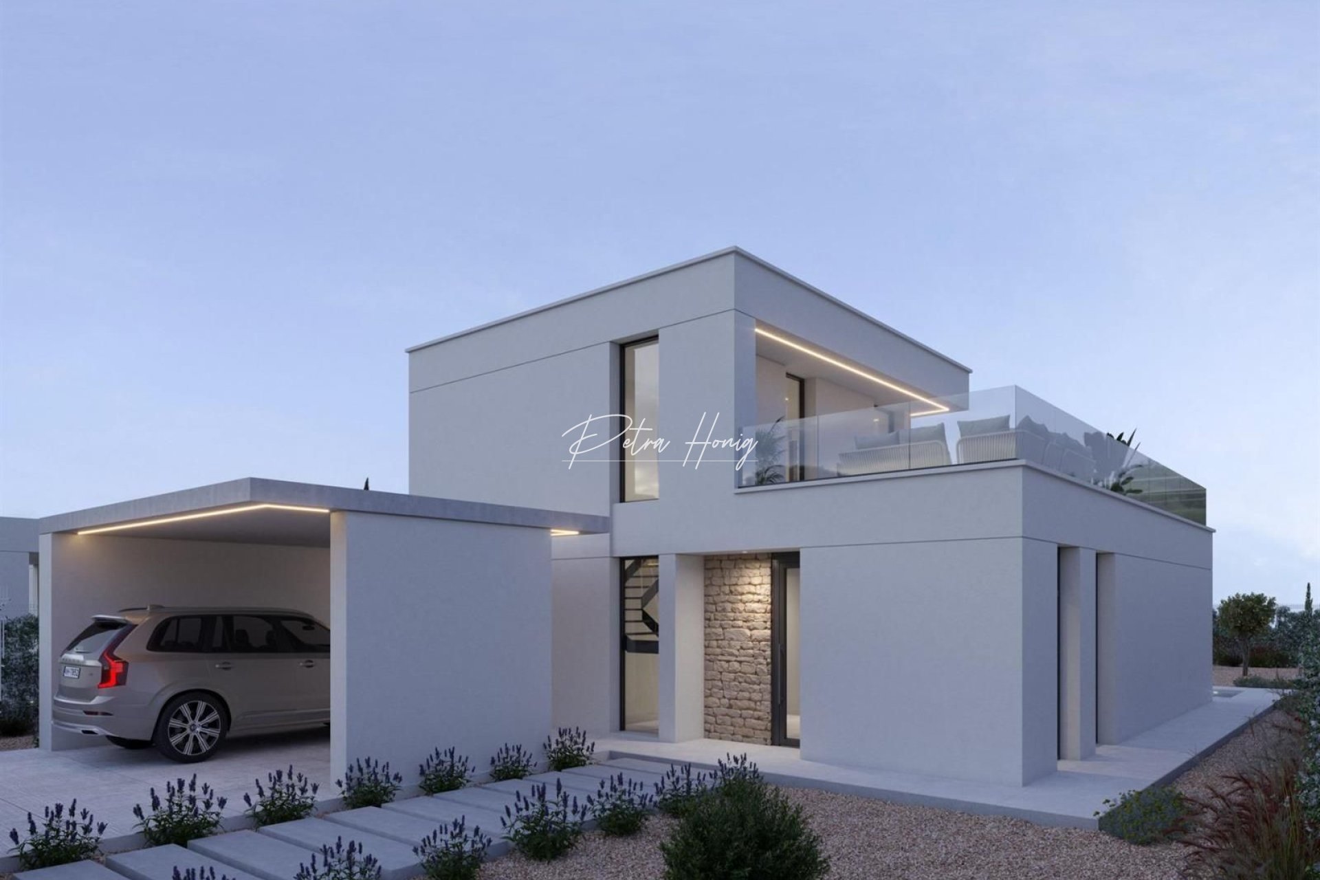 Resales - Villa - Other areas - Fuente Alamo