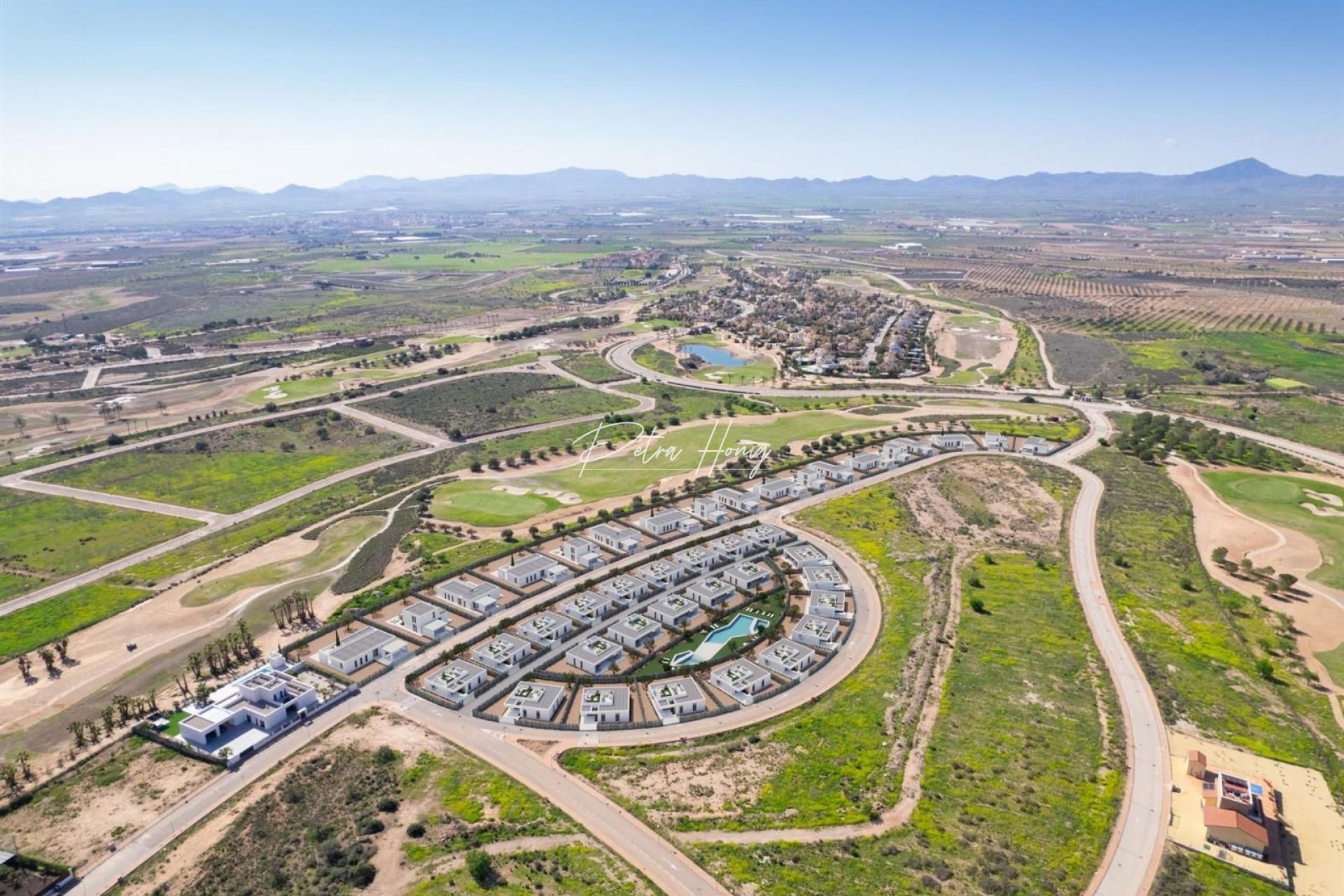 Resales - Villa - Other areas - Fuente Alamo