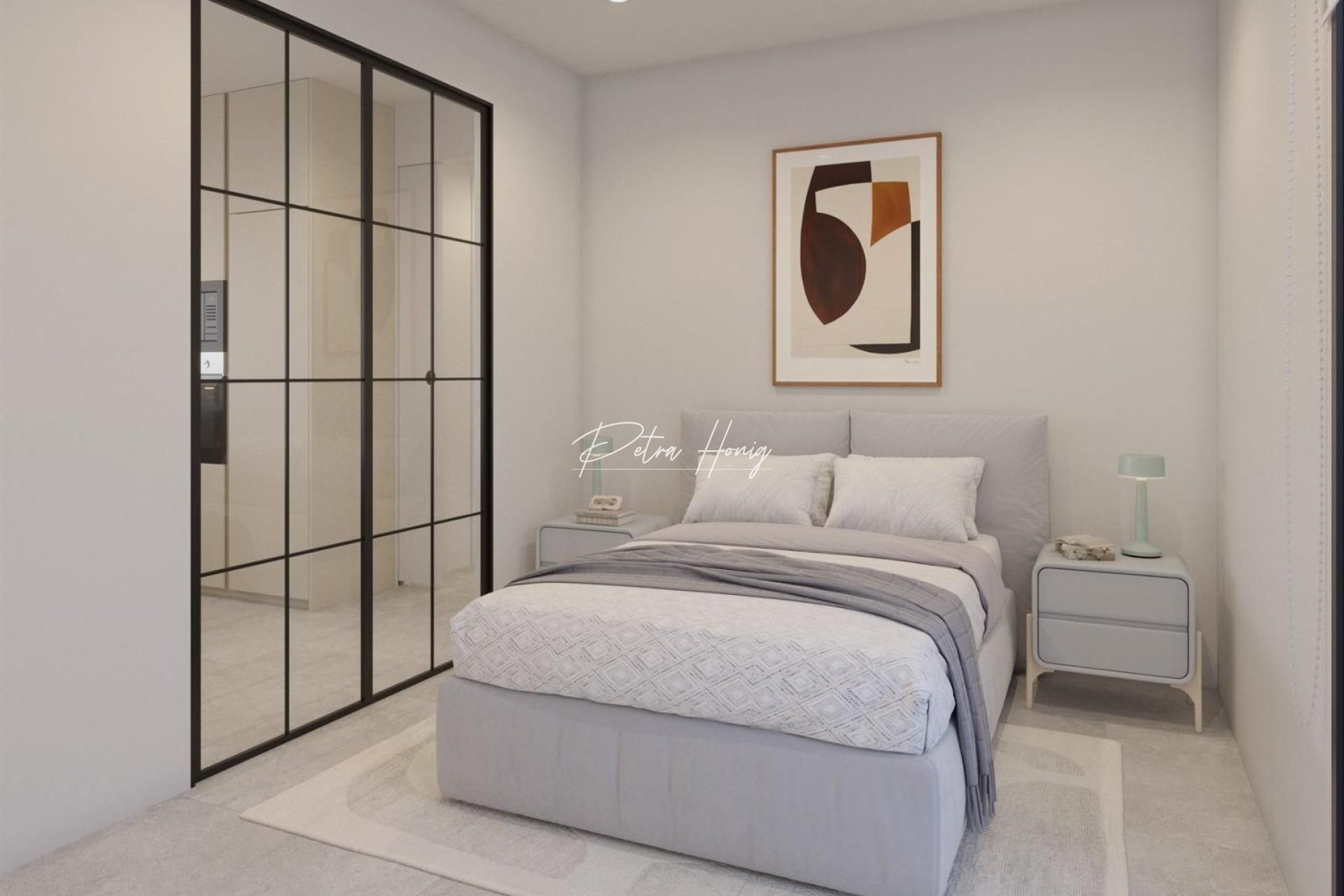 Resales - Villa - Other areas - Fuente Alamo