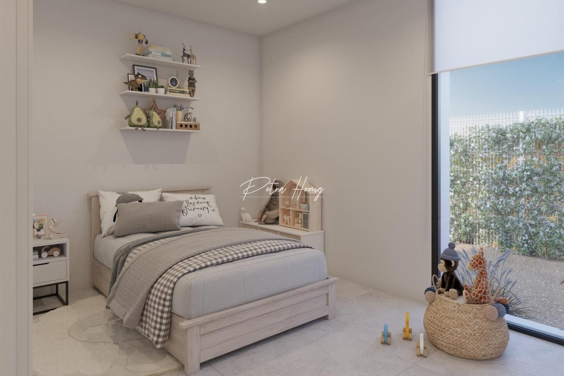 Resales - Villa - Other areas - Fuente Alamo