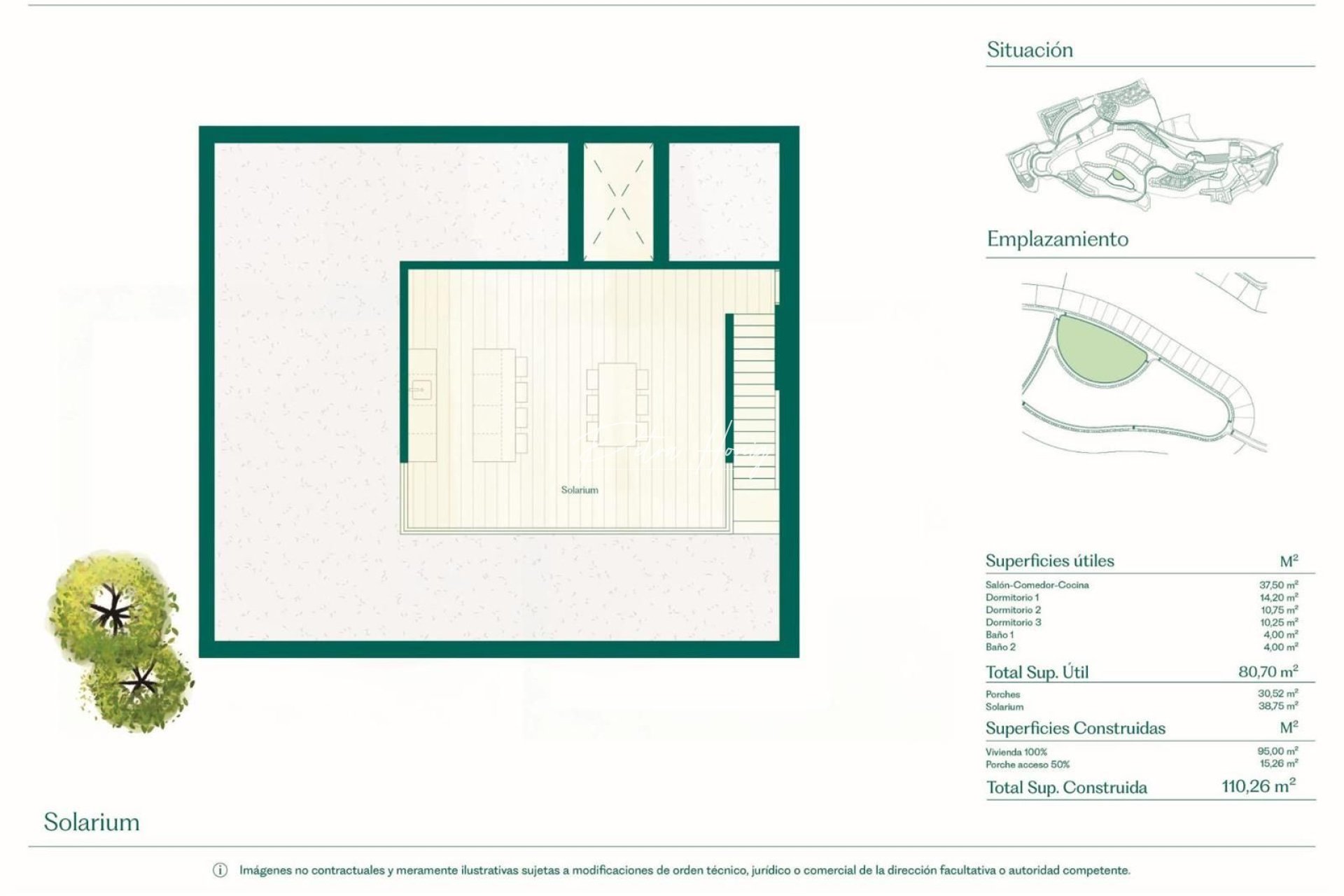 Resales - Villa - Other areas - Fuente Alamo