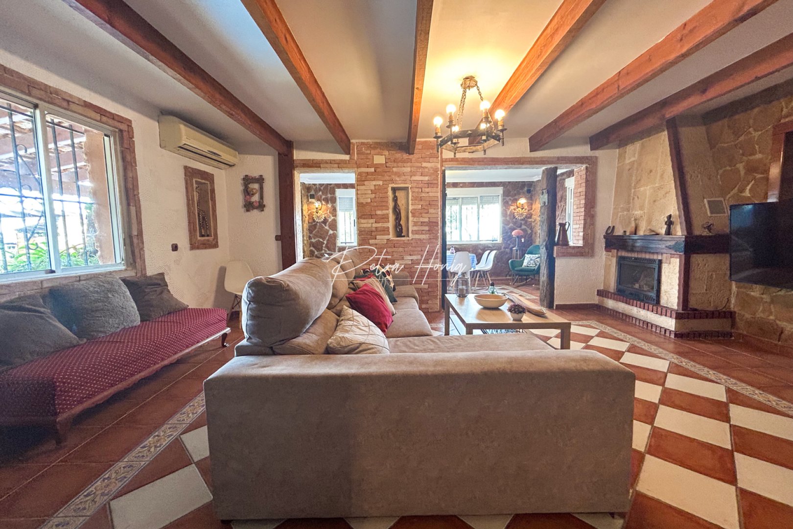 Resales - Villa - Other areas - Jacarilla