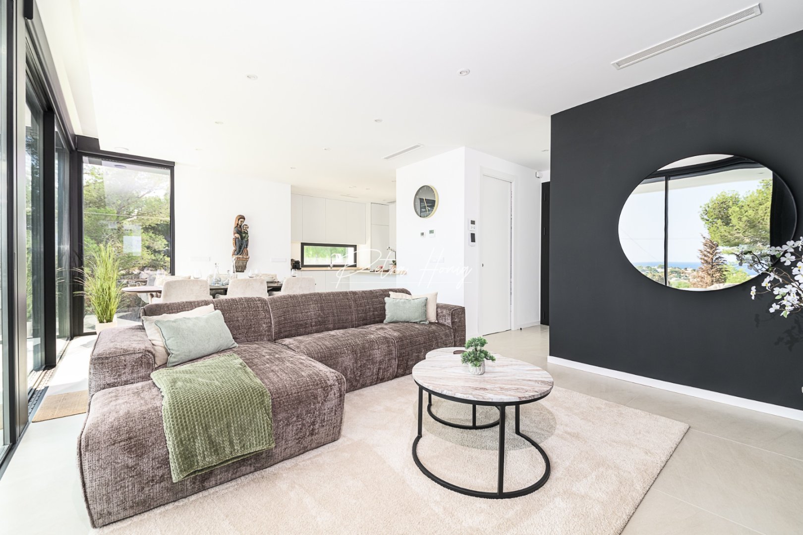 Resales - Villa - Other areas - La Fustera