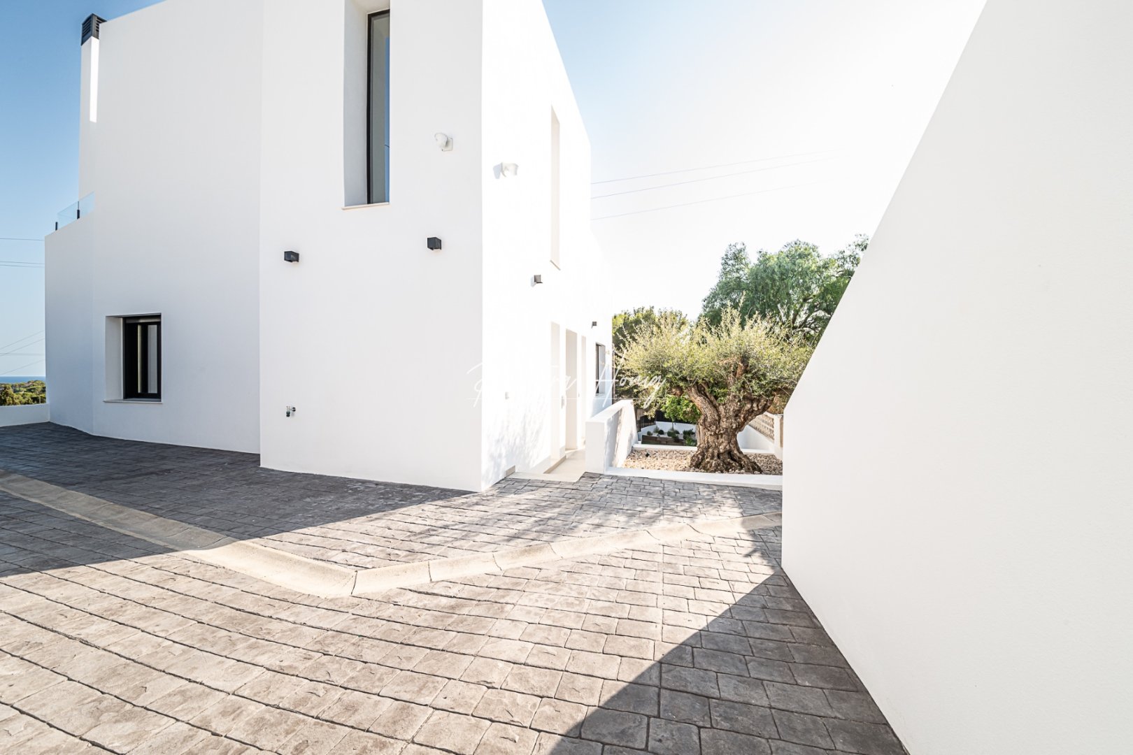 Resales - Villa - Other areas - La Fustera