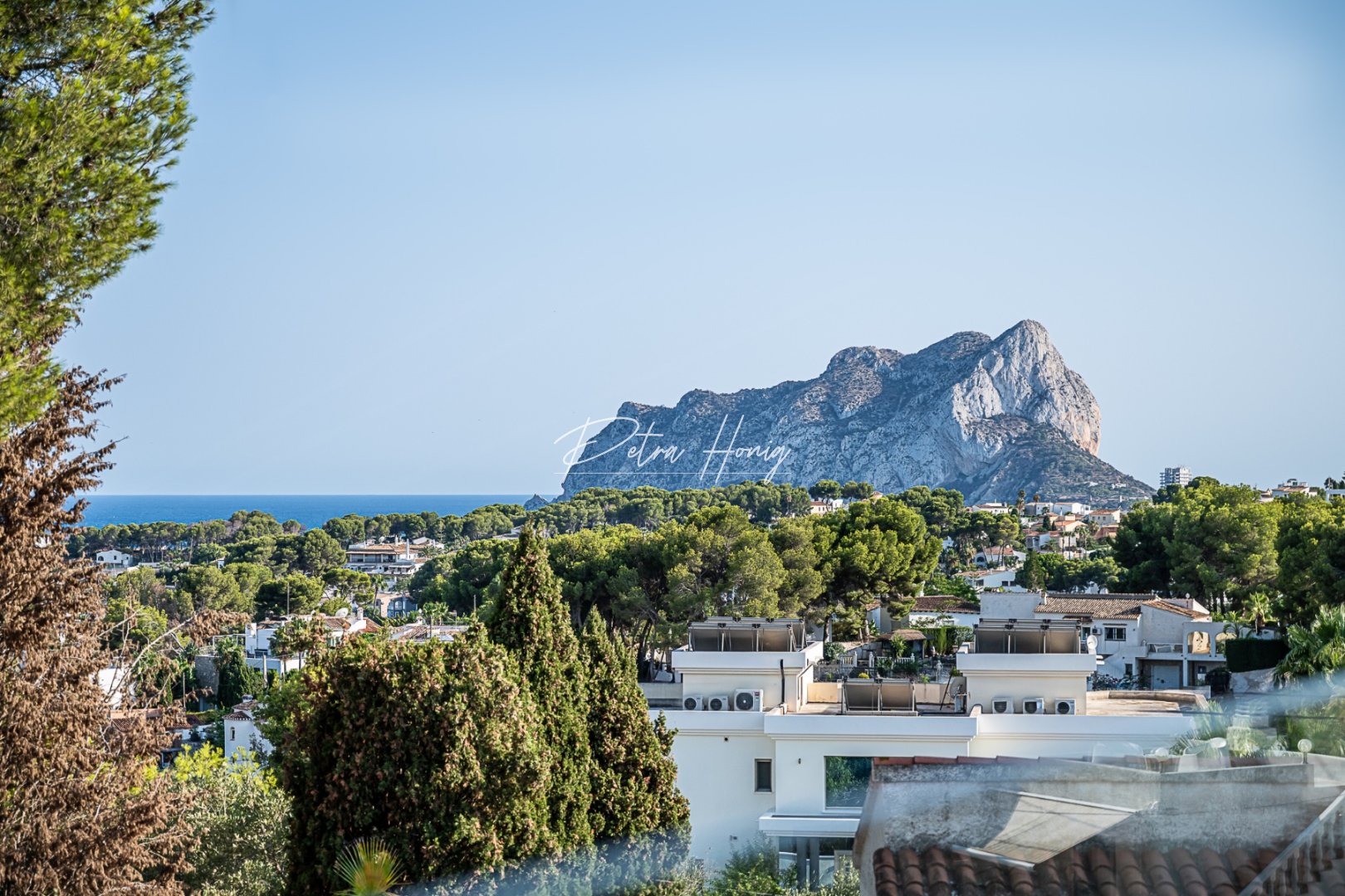 Resales - Villa - Other areas - La Fustera