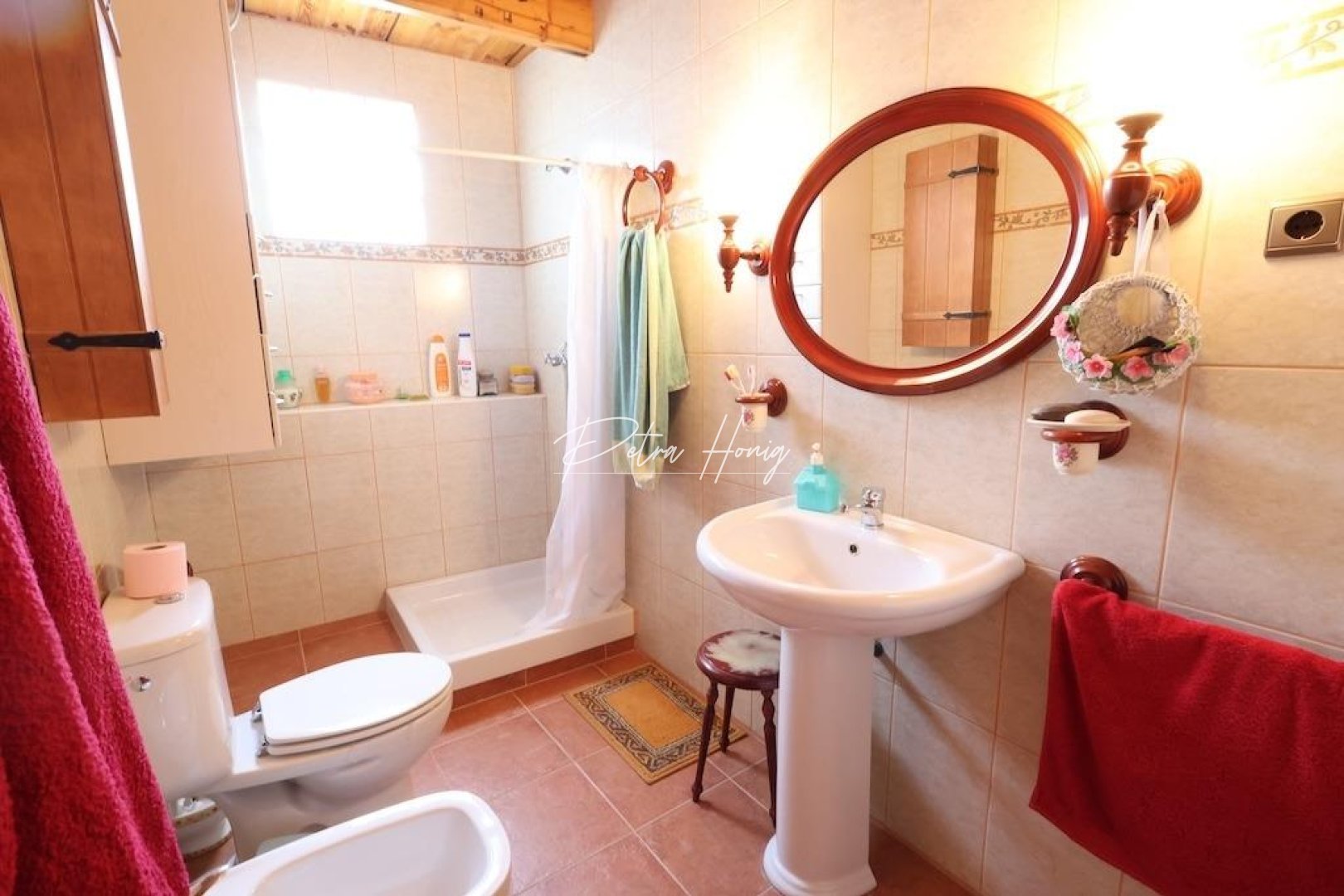 Resales - Villa - Other areas - La garapacha