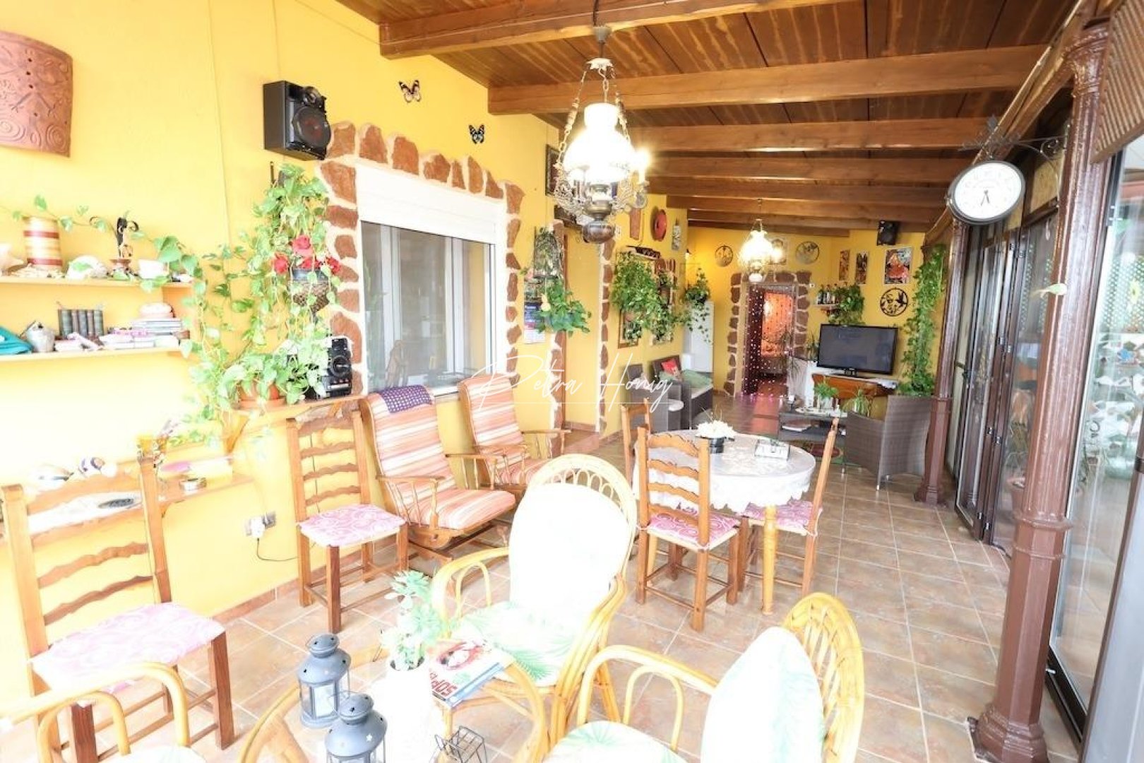 Resales - Villa - Other areas - La garapacha