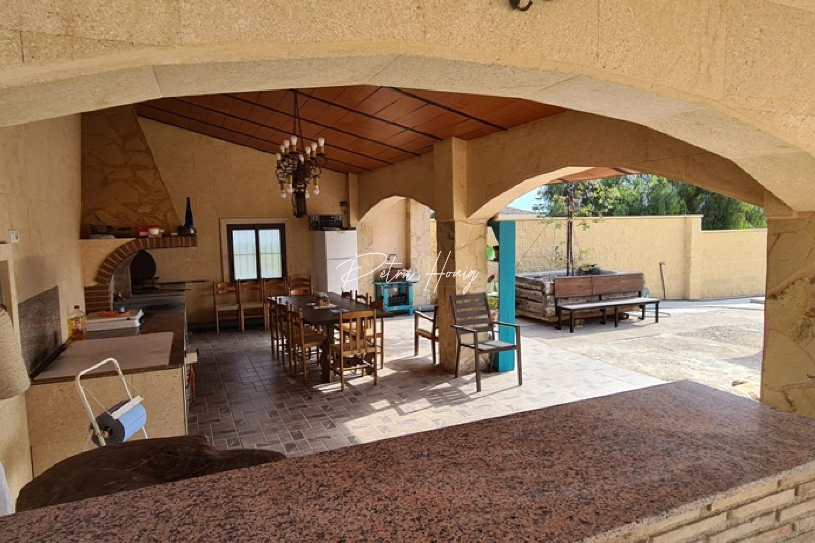 Resales - Villa - Other areas - La Matanza