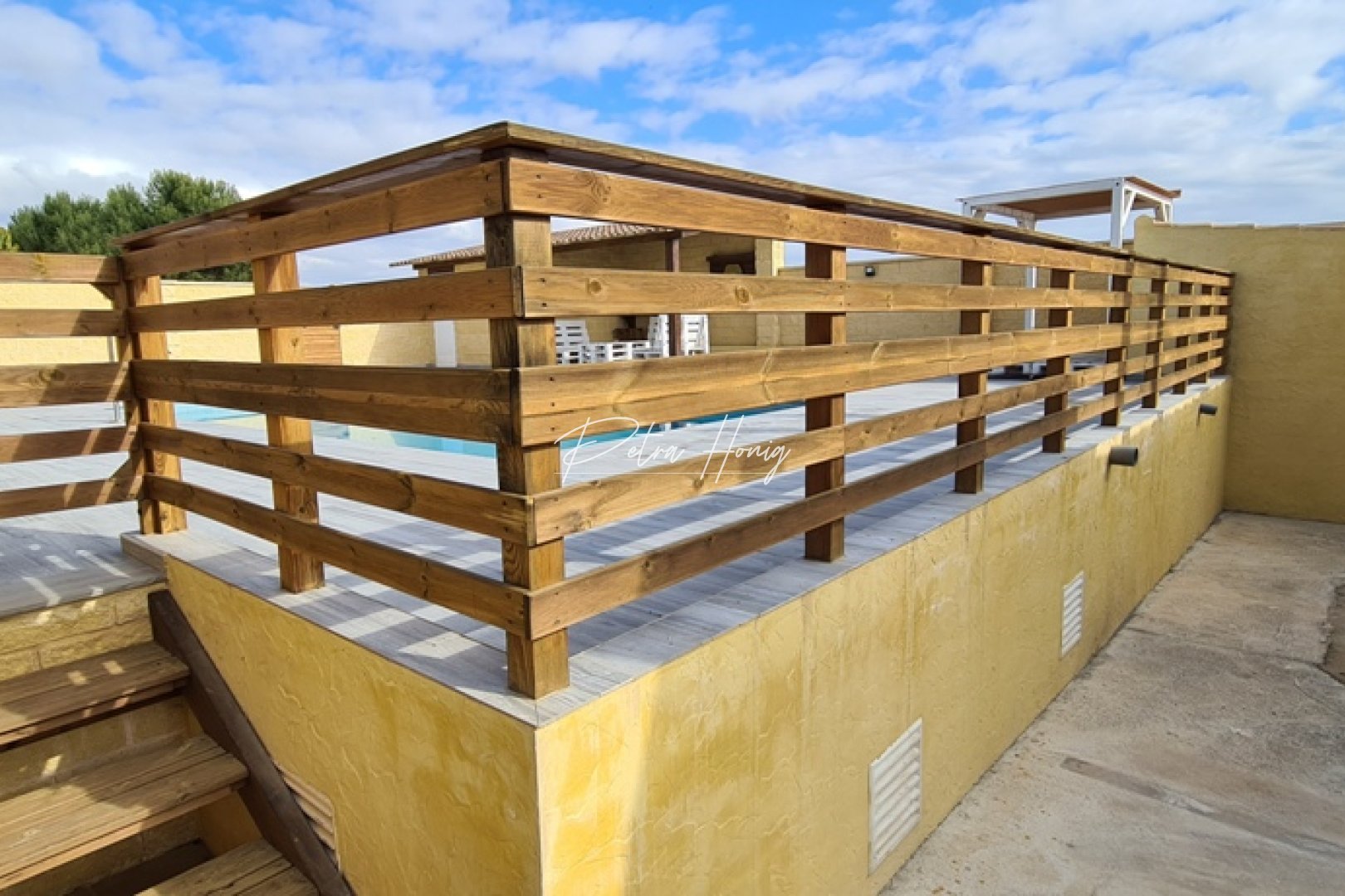 Resales - Villa - Other areas - La Matanza