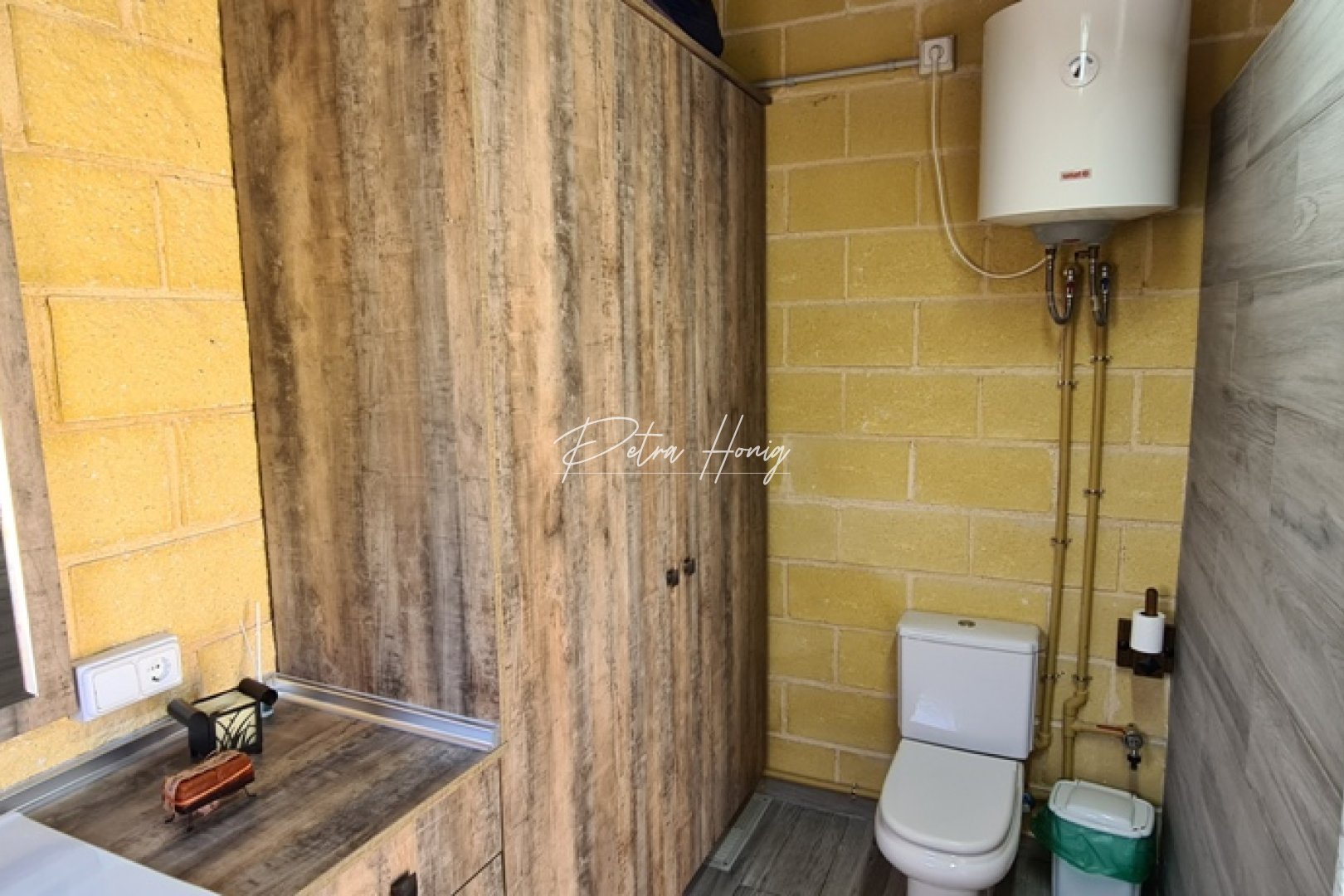 Resales - Villa - Other areas - La Matanza