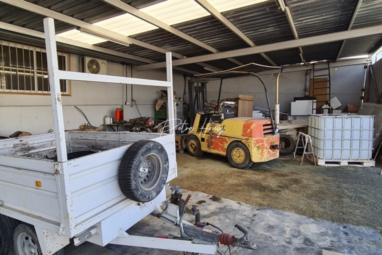 Resales - Villa - Other areas - La Matanza