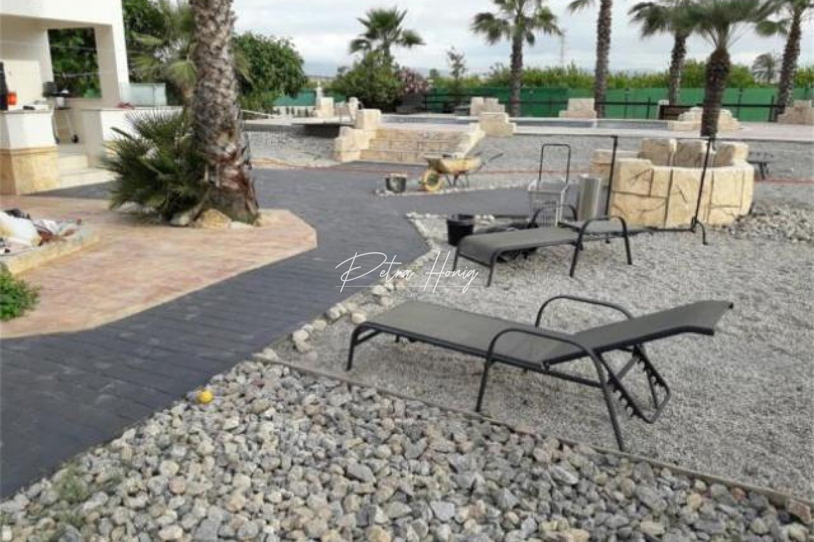 Resales - Villa - Other areas - La Matanza