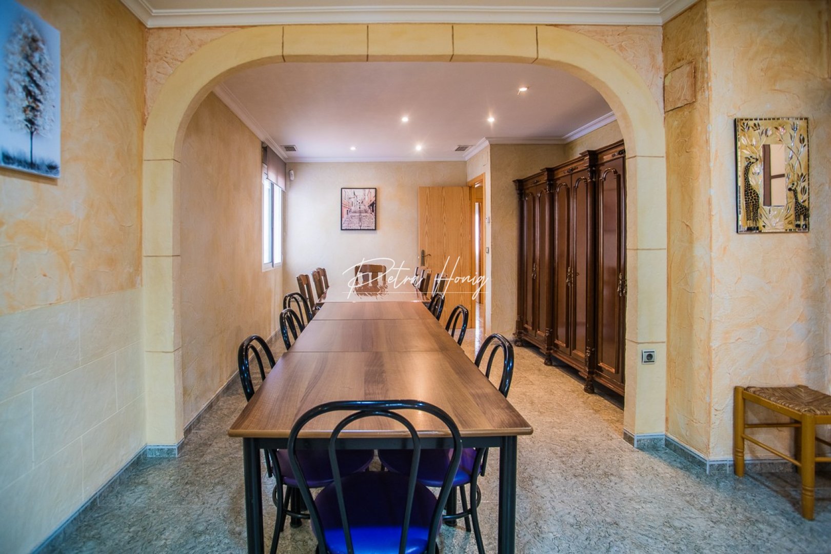 Resales - Villa - Other areas - La Matanza