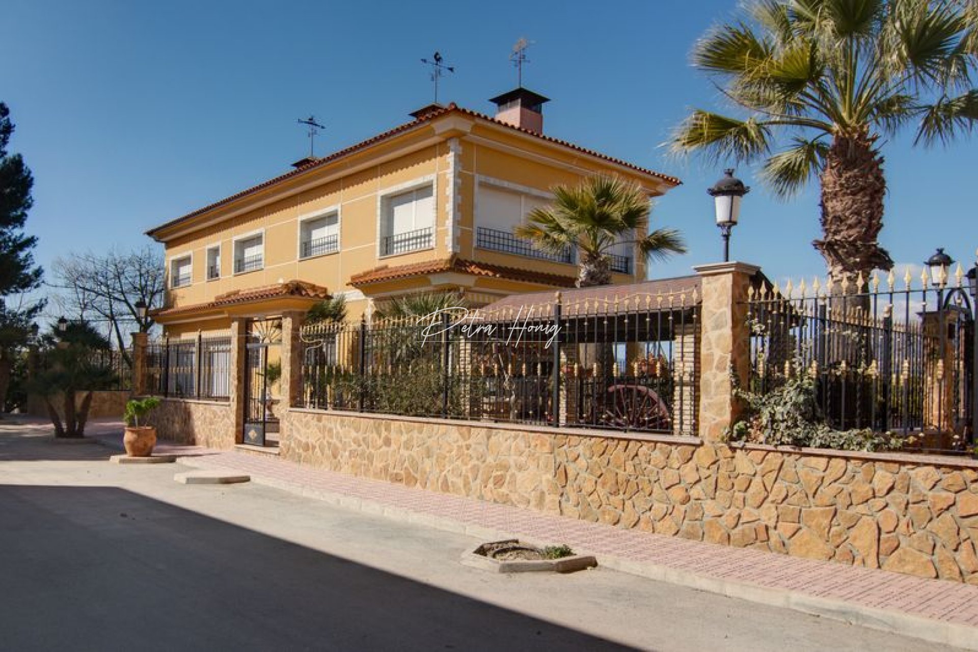 Resales - Villa - Other areas - La Murada