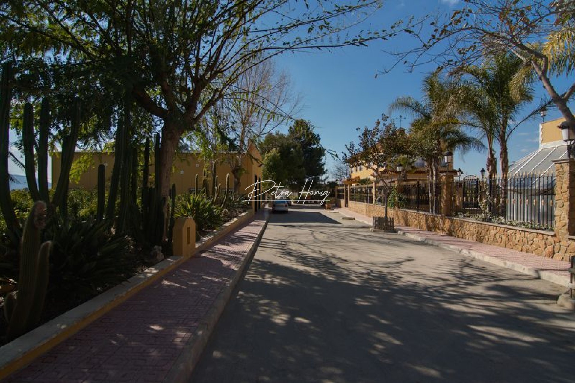 Resales - Villa - Other areas - La Murada