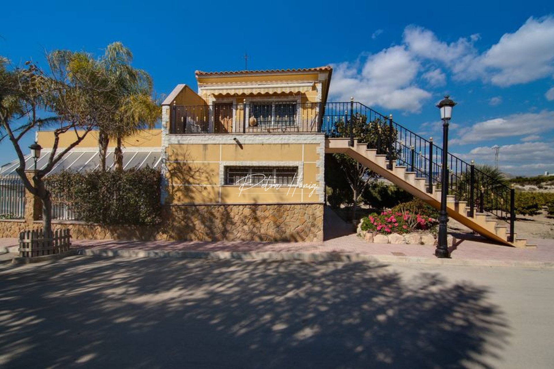 Resales - Villa - Other areas - La Murada