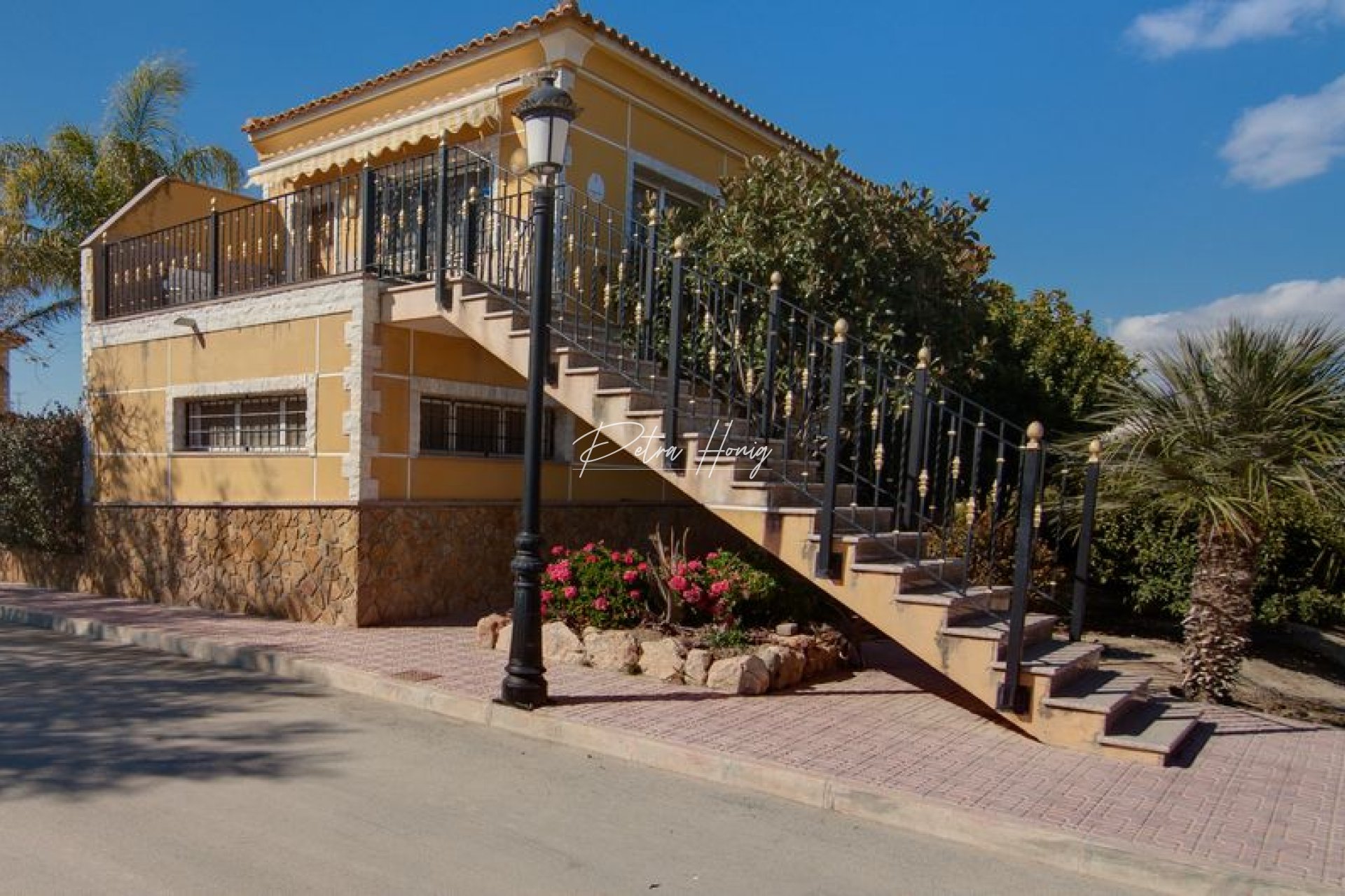Resales - Villa - Other areas - La Murada