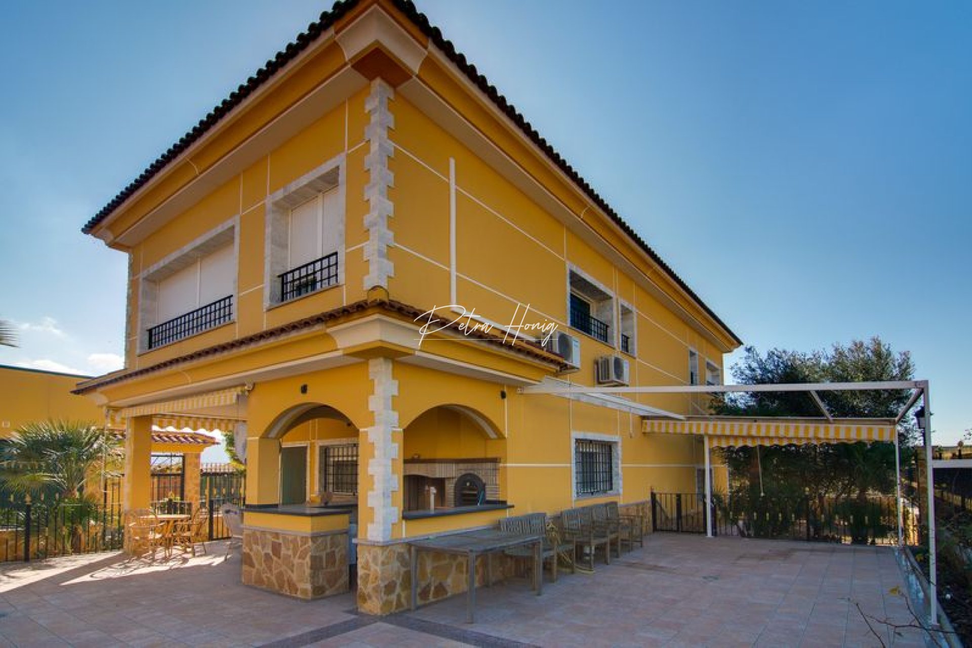 Resales - Villa - Other areas - La Murada