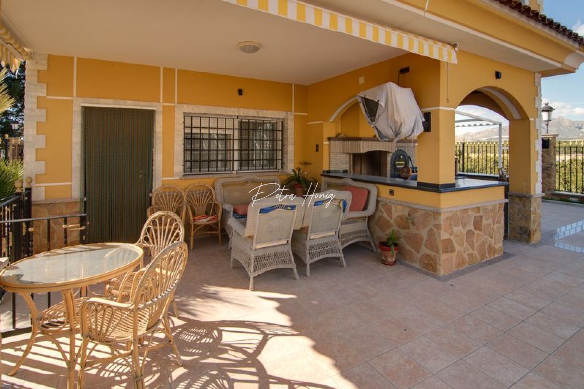Resales - Villa - Other areas - La Murada