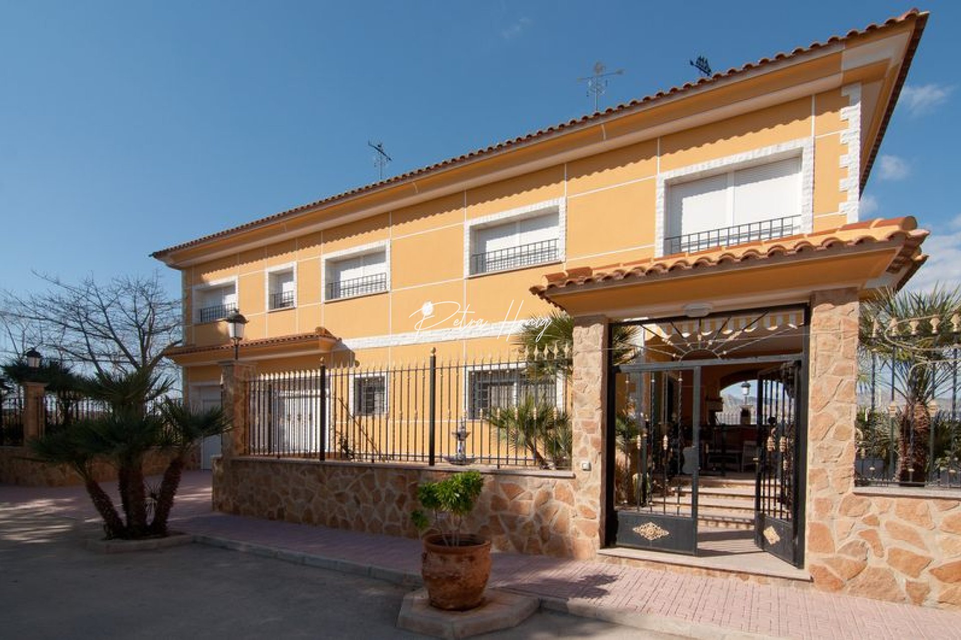 Resales - Villa - Other areas - La Murada