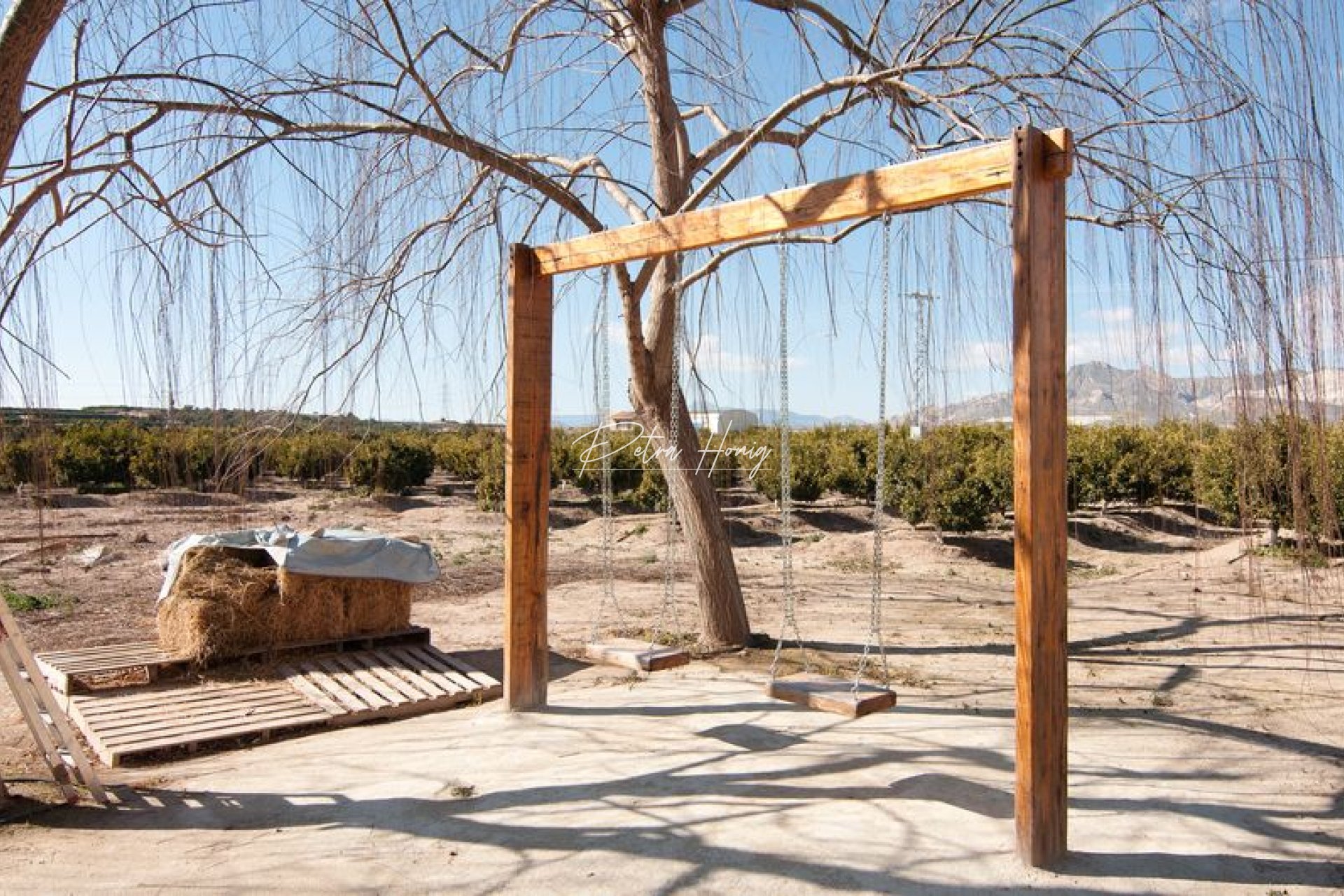 Resales - Villa - Other areas - La Murada