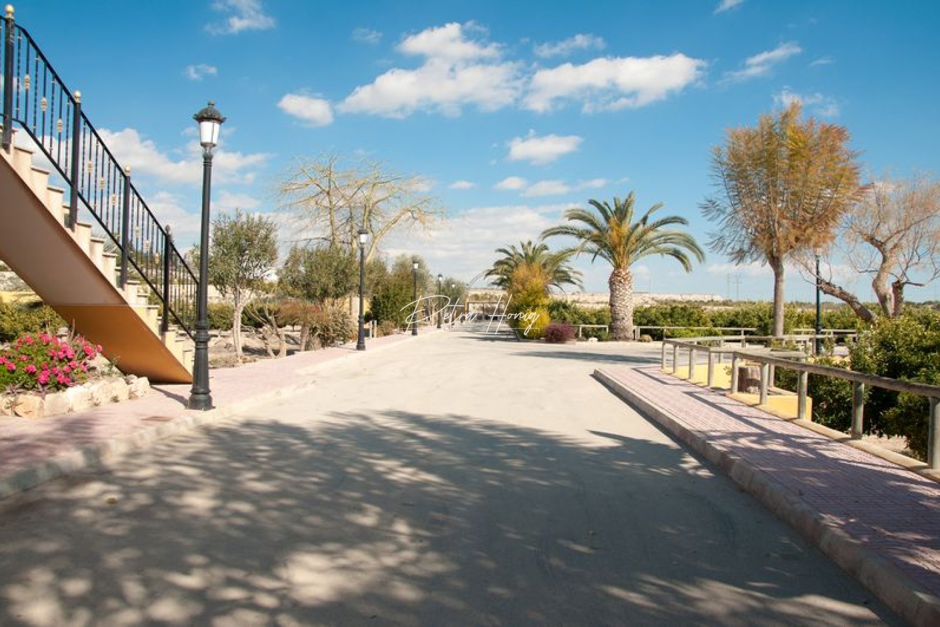 Resales - Villa - Other areas - La Murada