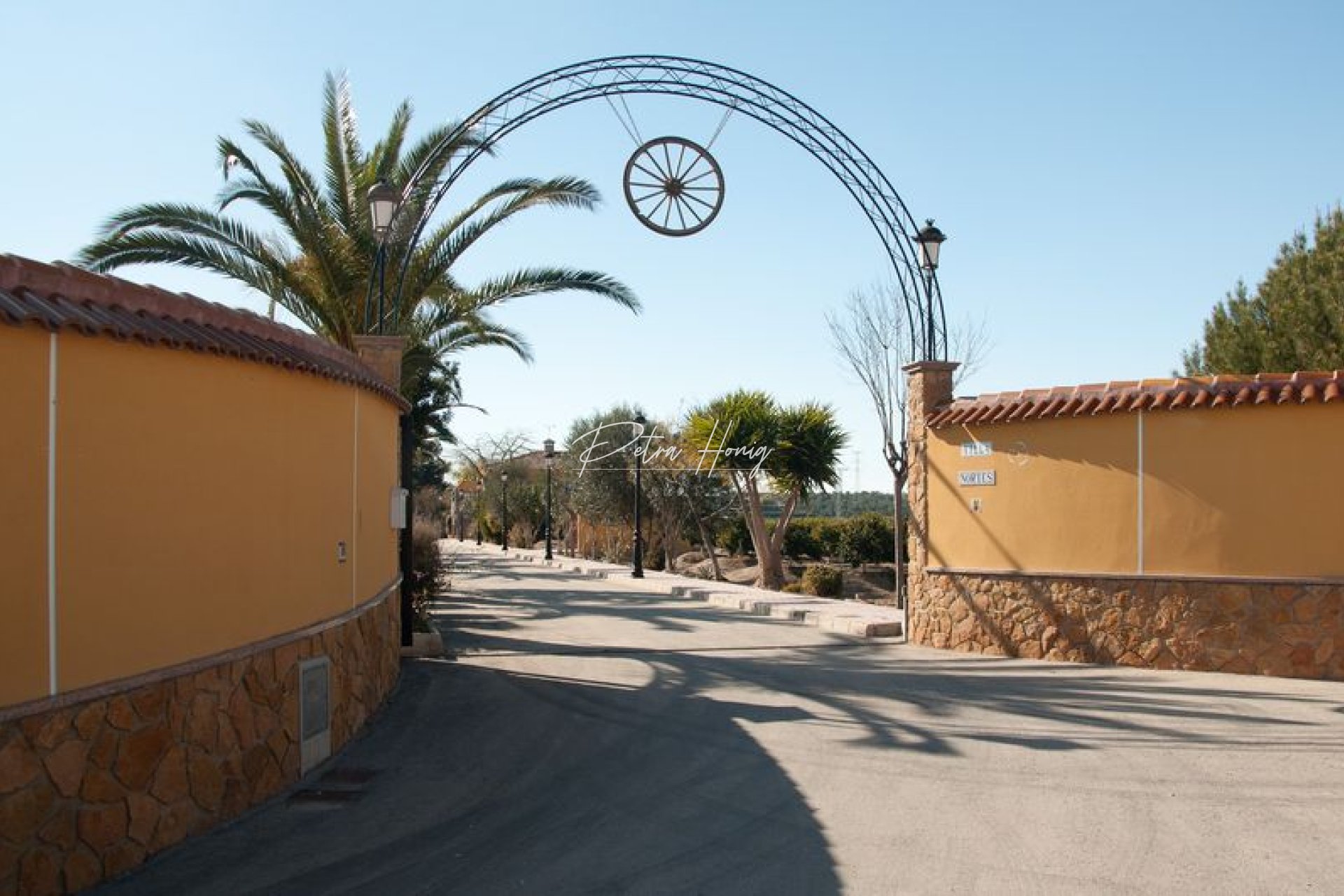Resales - Villa - Other areas - La Murada