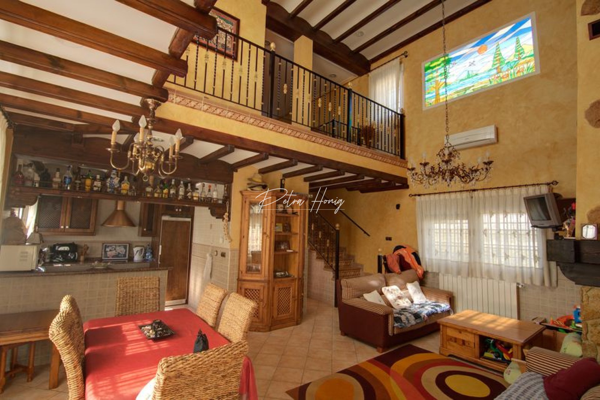 Resales - Villa - Other areas - La Murada