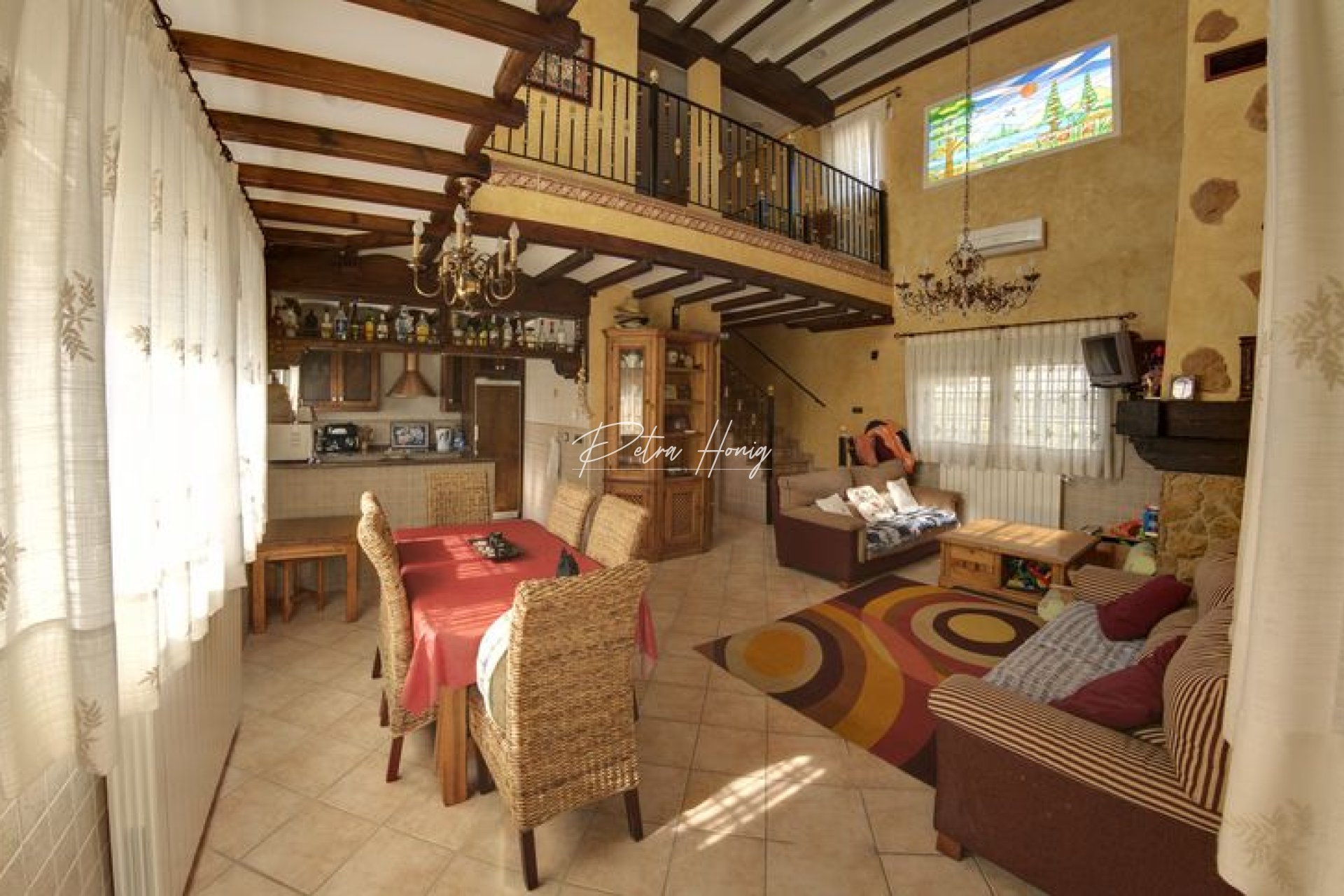 Resales - Villa - Other areas - La Murada