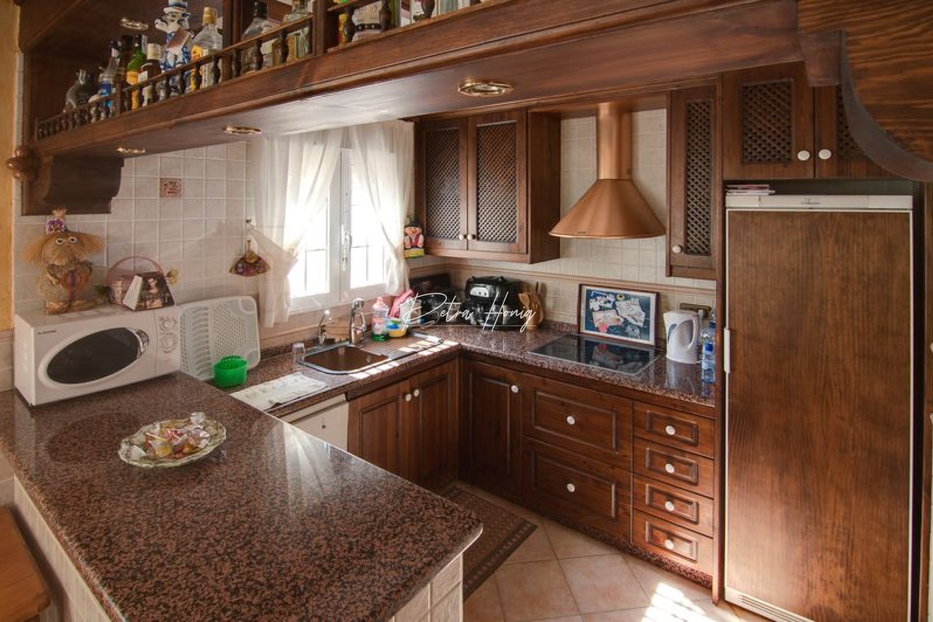 Resales - Villa - Other areas - La Murada