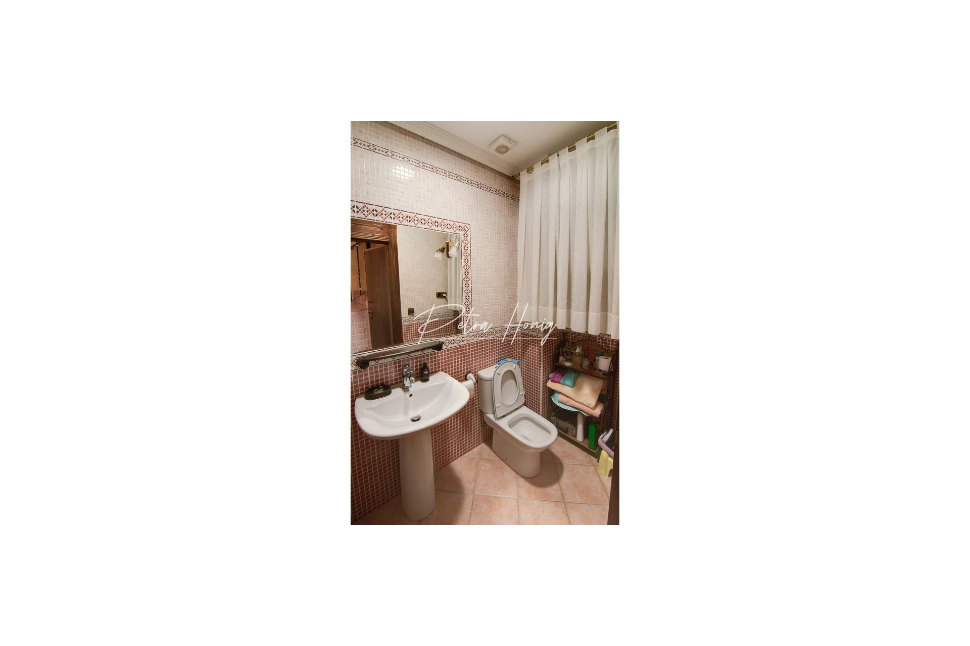 Resales - Villa - Other areas - La Murada
