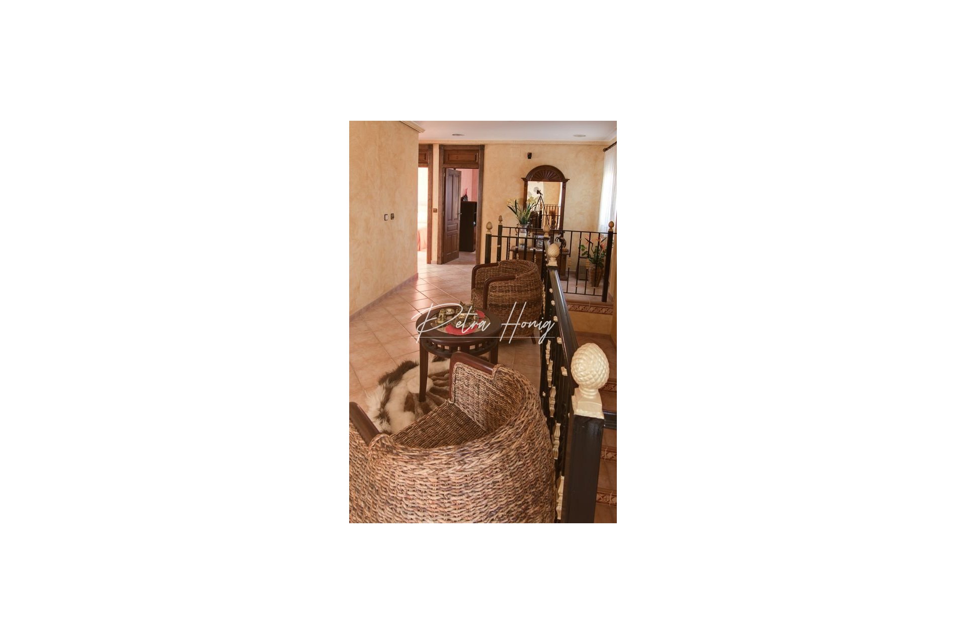 Resales - Villa - Other areas - La Murada